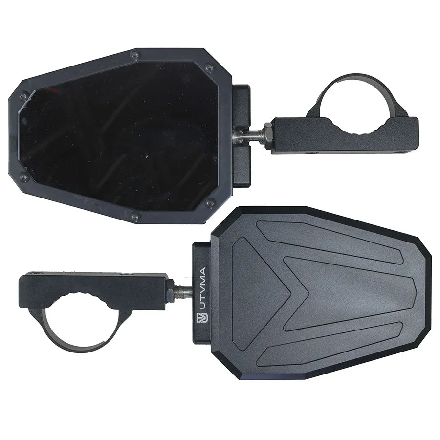 UTVMA Side View Mirrors