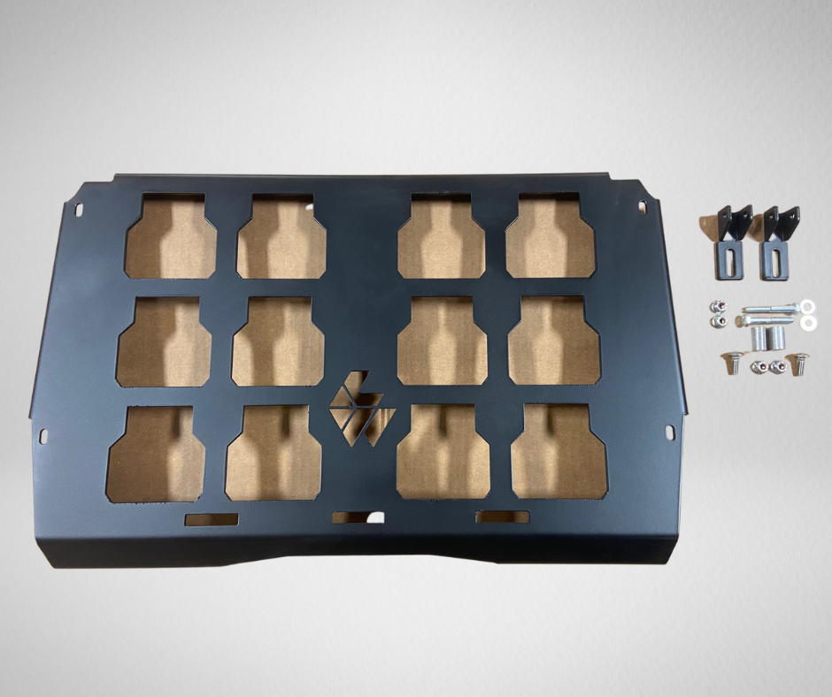 PRO XP /PRO R/ TURBO R- Packout Mount