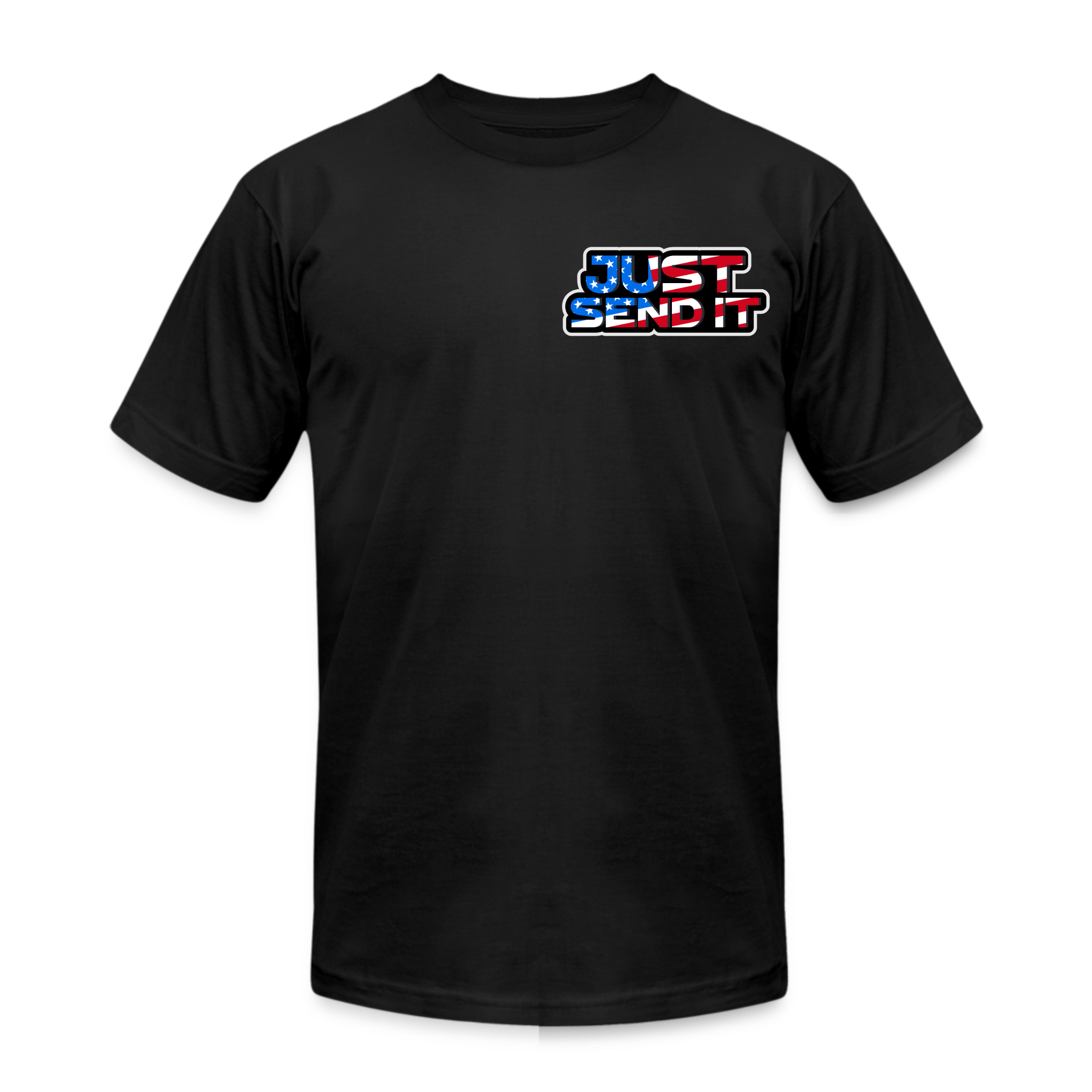 Just Send It - T-Shirt