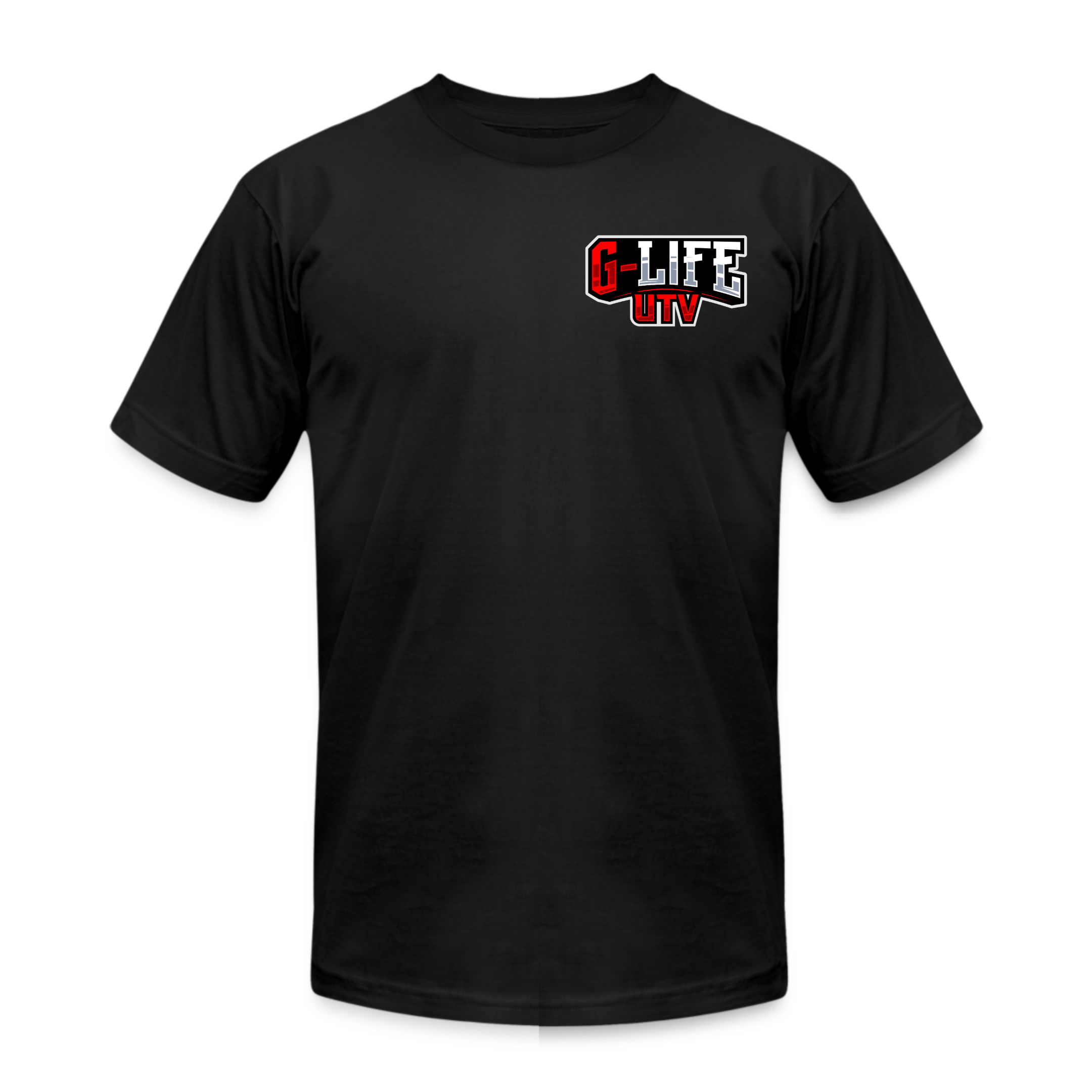 G-Life UTV Polaris RZR - T-Shirt