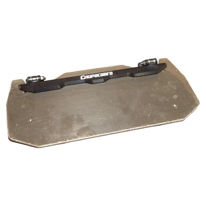 12" SUN VISOR (Pair Driver/ Passenger) PREORDER