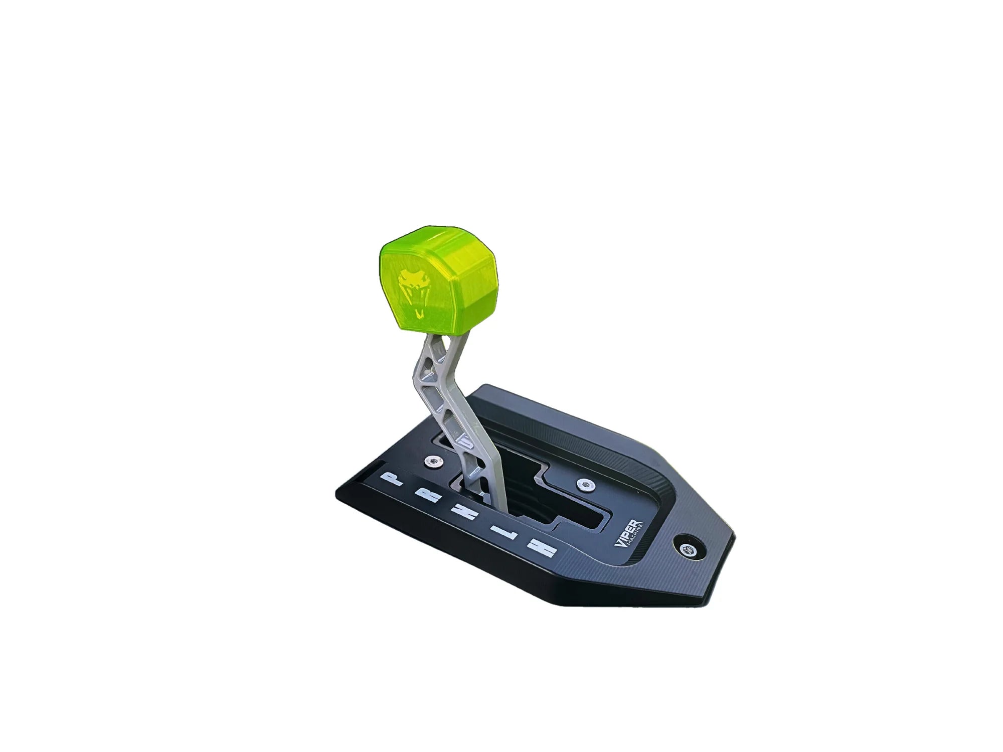 RZR Turbo-R / Pro-XP V2 Gated Shift System