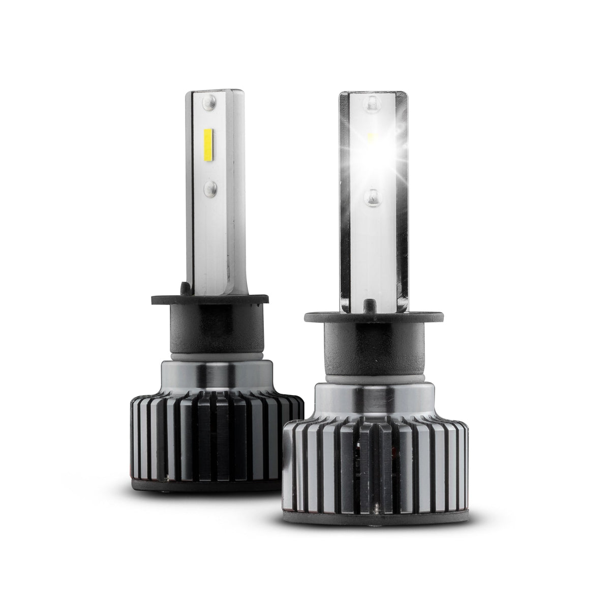 VISION H1 CSP LED Conversion Kit 6500K White 5000 Lumens 30 Watts