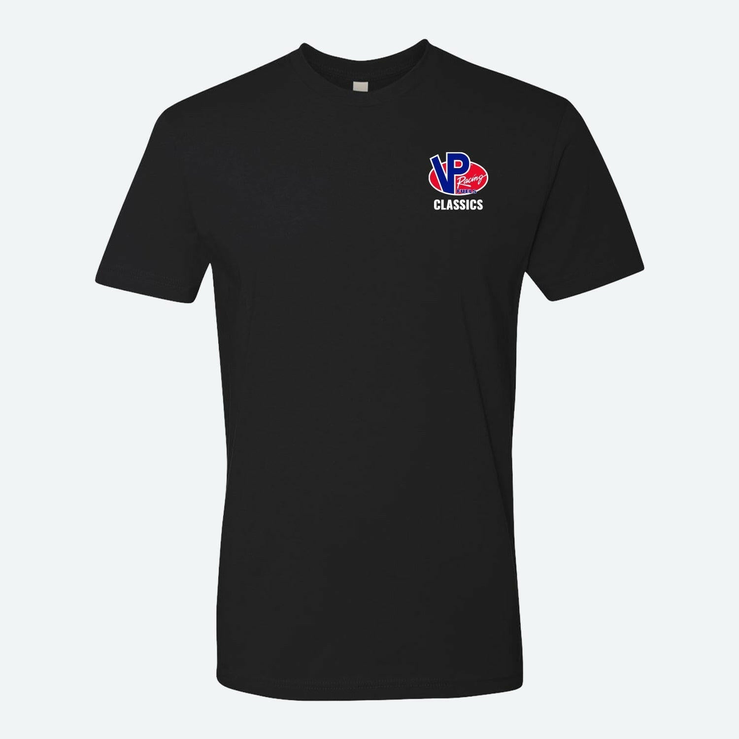 Classic Warning T-shirt