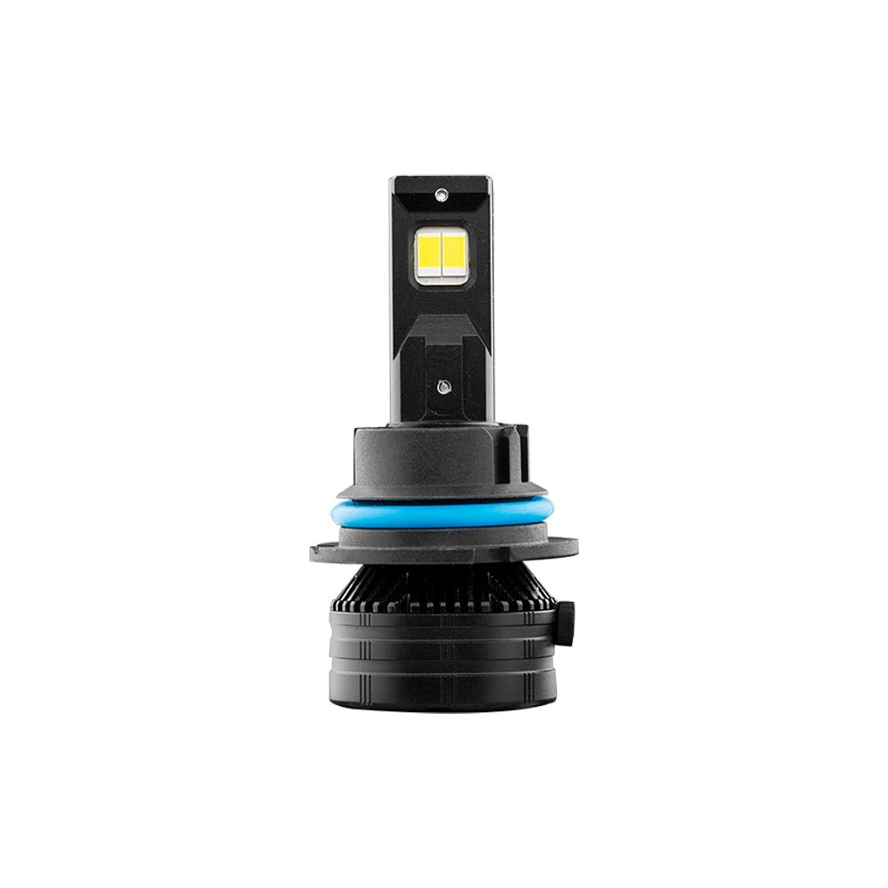 VISION 9004 High/Low CSP LED Conversion Kit 6000K White 15000/10000 Lumens 150/100 Watts