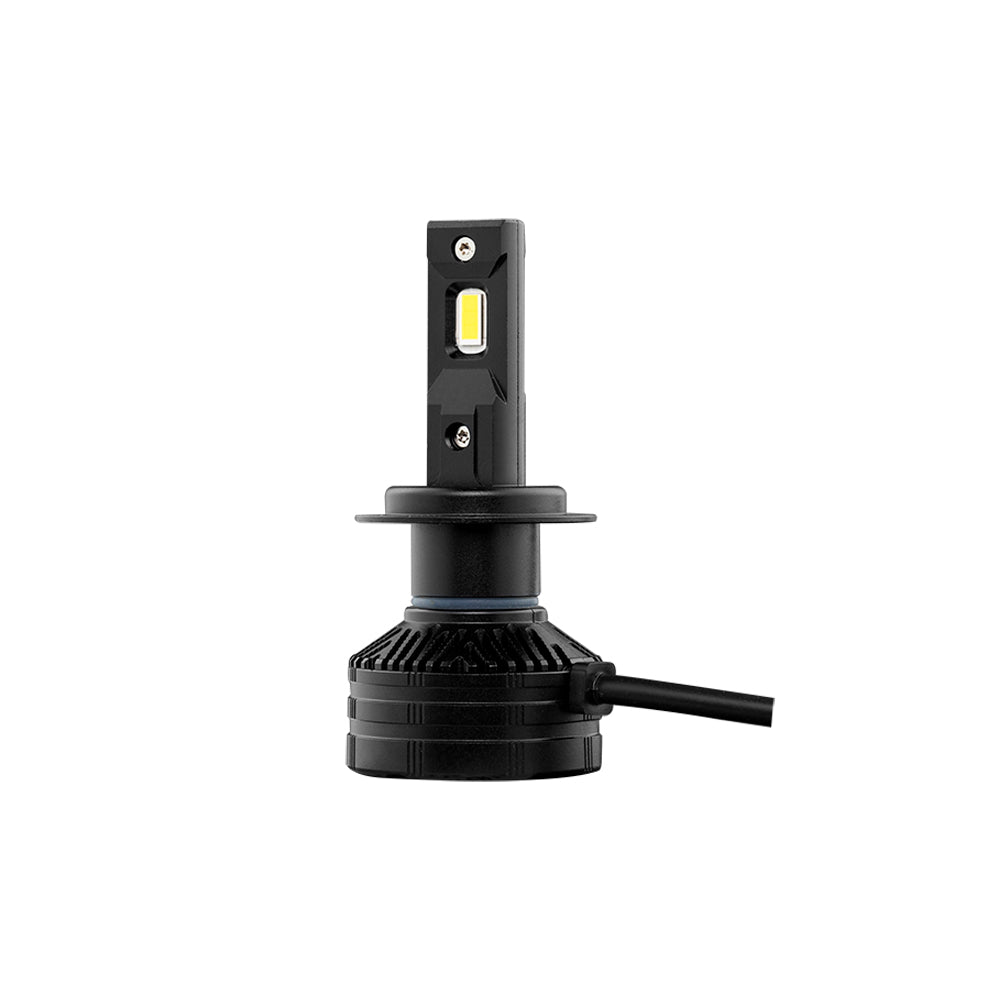 VISION H7 CSP LED Conversion Kit 6000K White 10000 Lumens 100 Watts