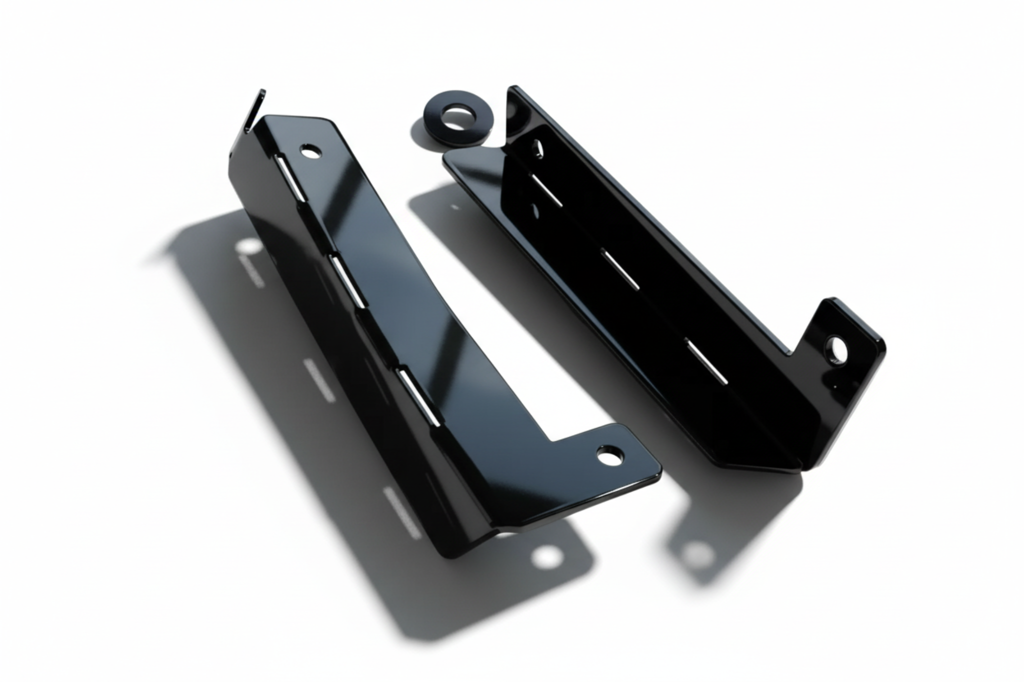 Fullflight Can Am Maverick X3 Rear Valence Delete- Bed support bracket - FullFlight Racing | Fullflight Can Am Maverick X3 Rear Valence Delete- Bed support bracket | FullFlight Racing UTV | FullFlight Racing