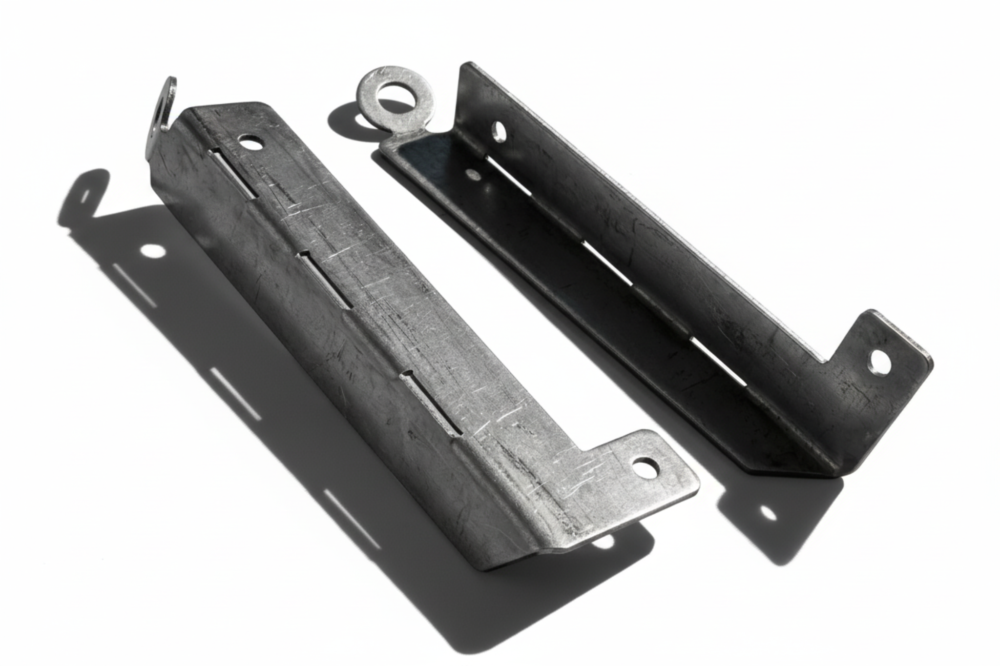 Fullflight Can Am Maverick X3 Rear Valence Delete- Bed support bracket