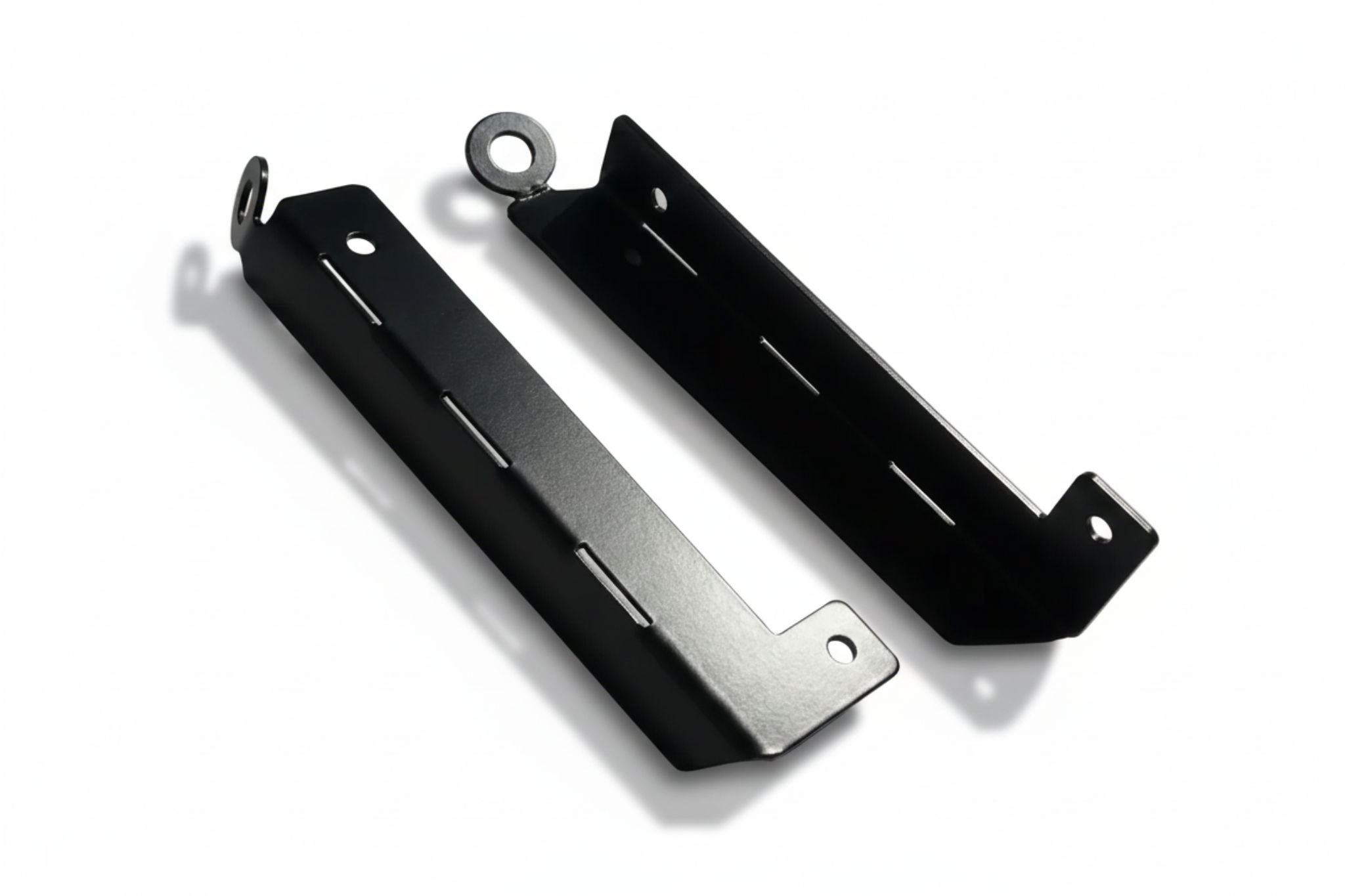Fullflight Can Am Maverick X3 Rear Valence Delete- Bed support bracket