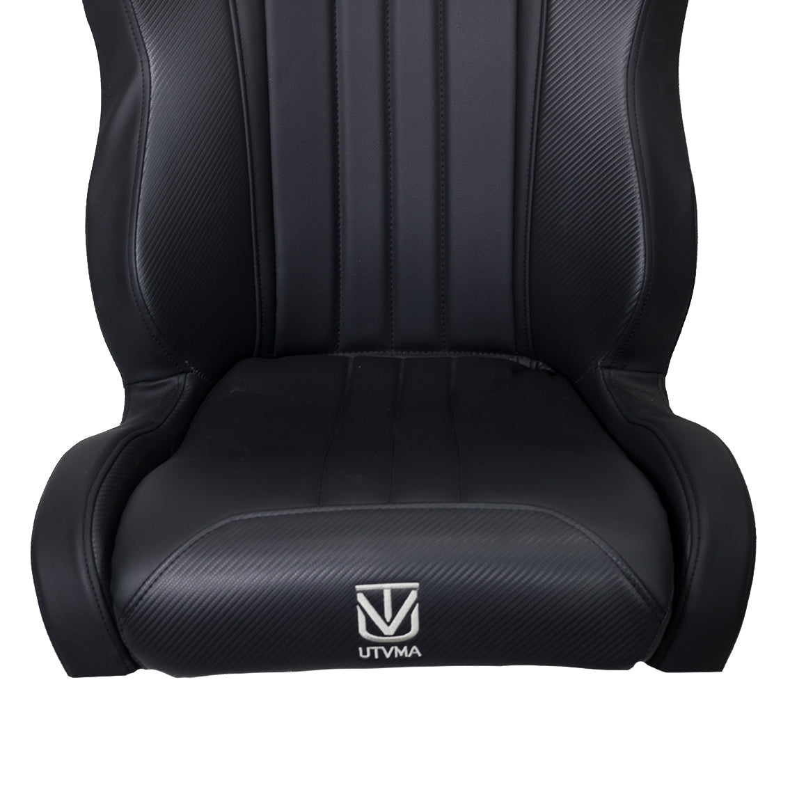 "Weekender" Series Pair of Front Suspension Bucket Seats Commander/ Commander Max (2021+)