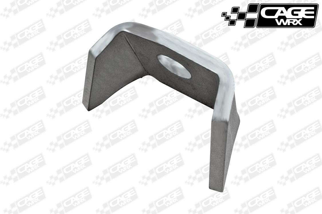 Heavy Duty Whip Tab | Weld On