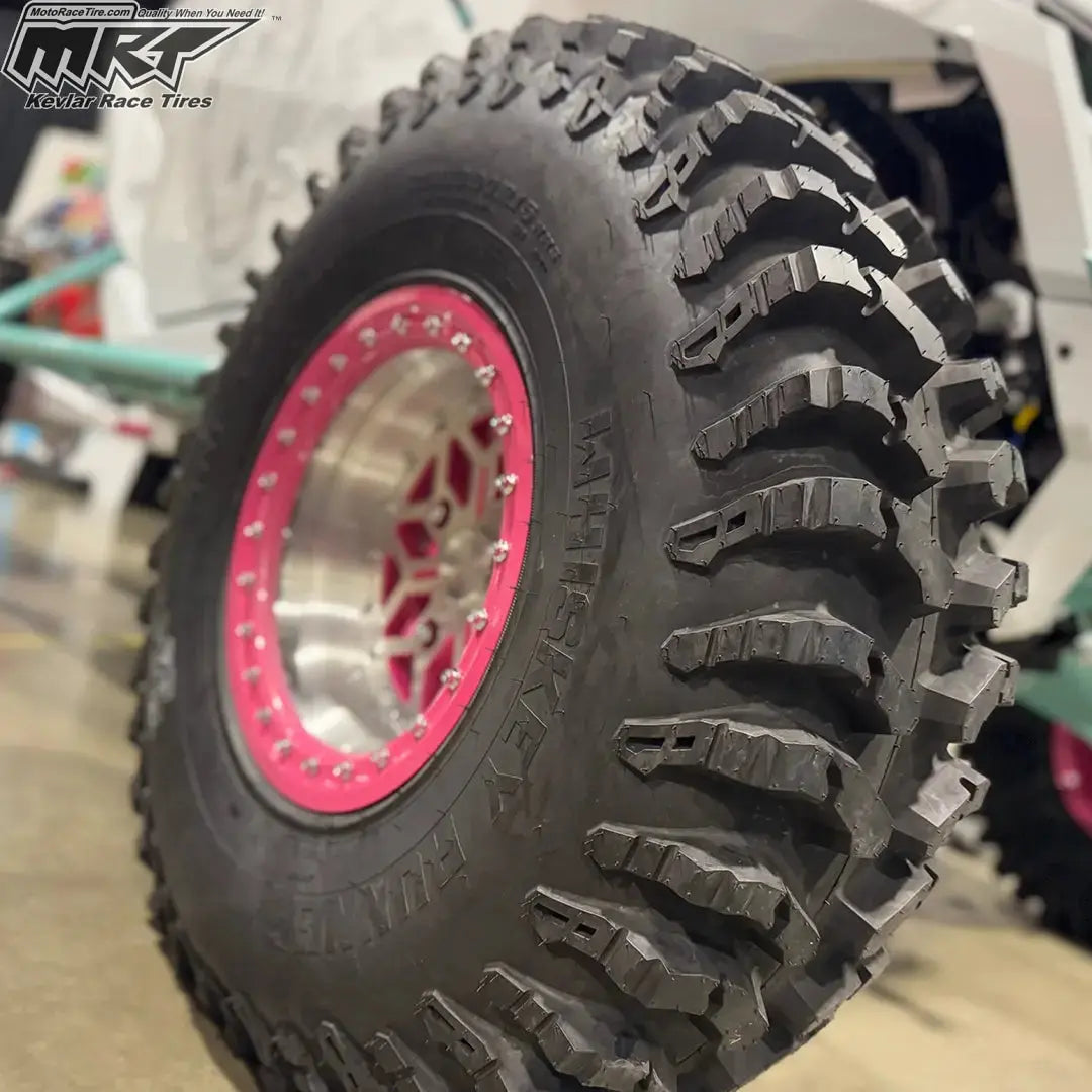 WHISKEY RUNNER™ UTV TIRE