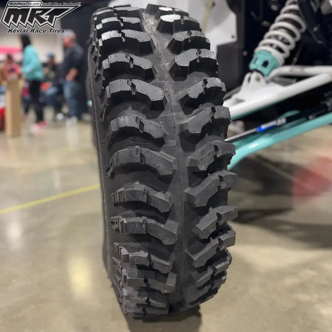 WHISKEY RUNNER™ UTV TIRE