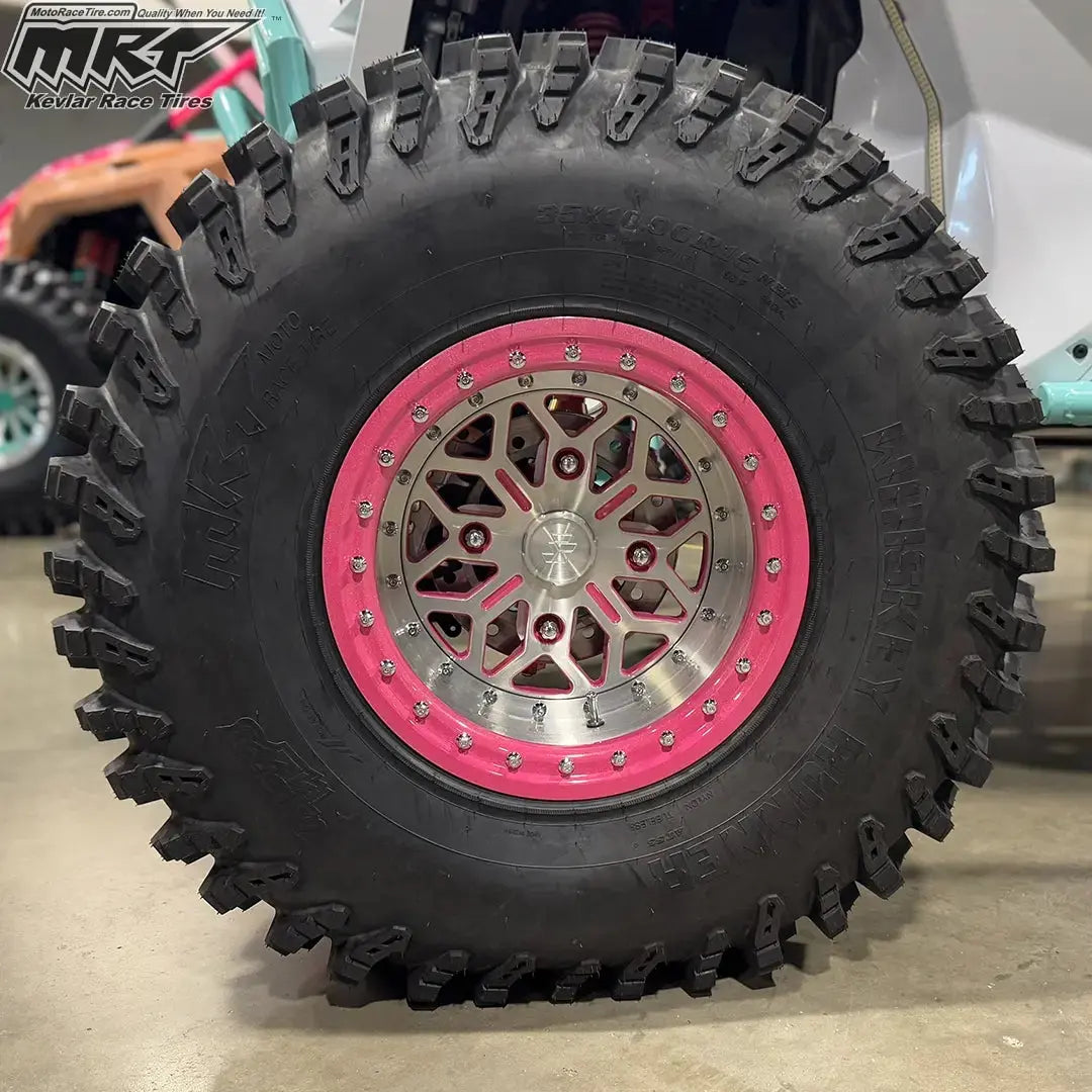 WHISKEY RUNNER™ UTV TIRE