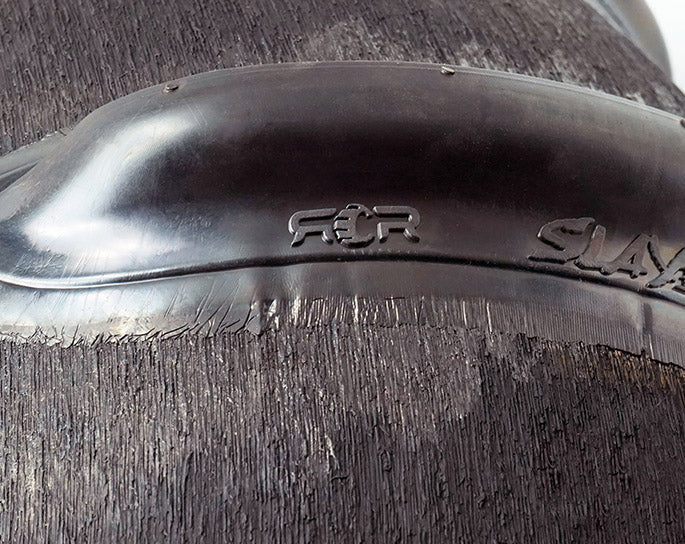 Sandcraft Destroyer 35″ X 13.5″ X 15″ SLAYER WITH MOHAWK FRONTS