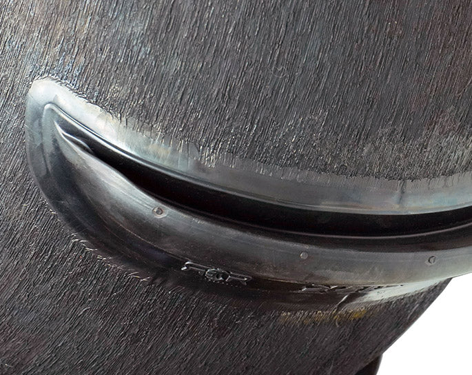 Sandcraft Destroyer 32″ X 13″ X 15″ SLAYER WITH MOHAWK FRONTS