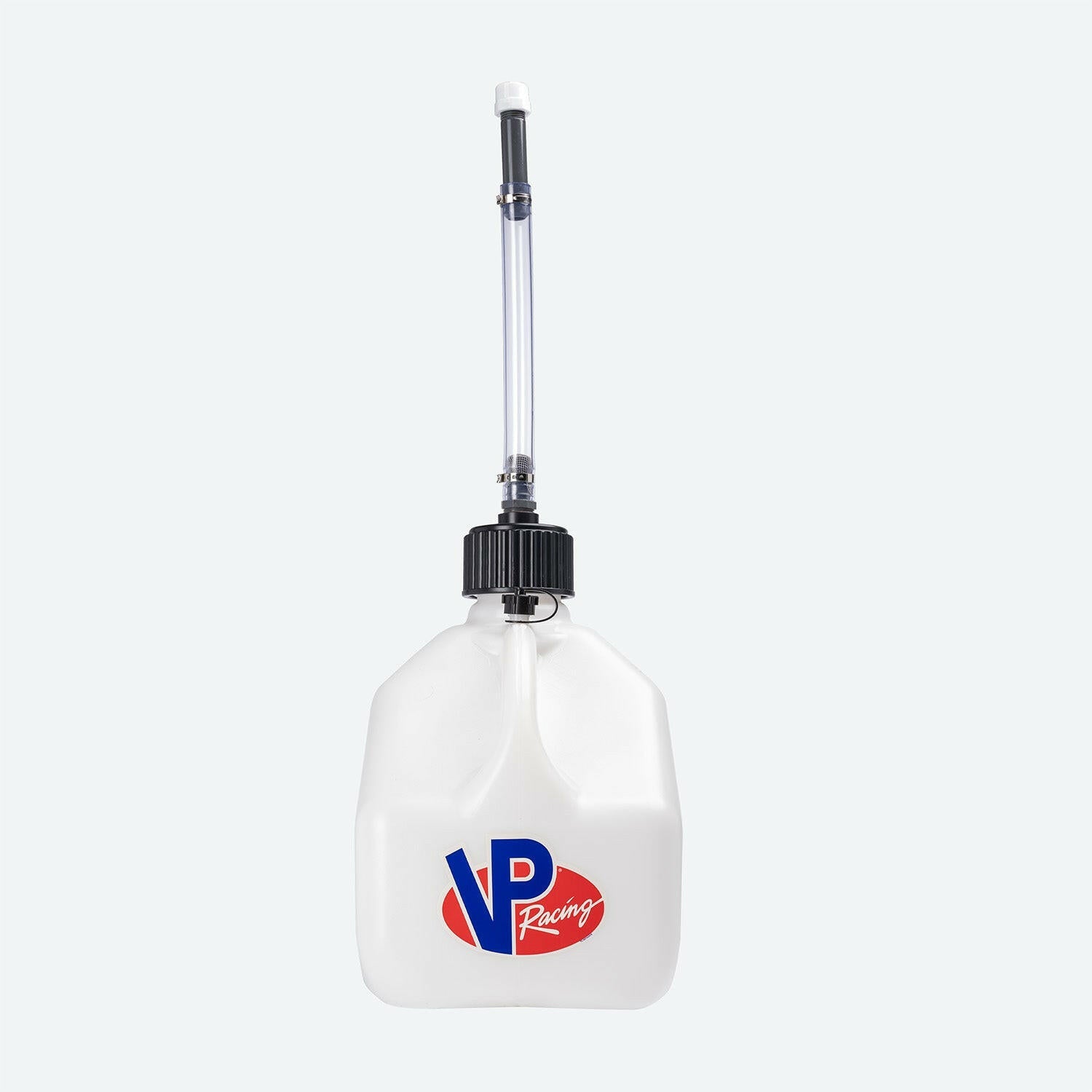 3-Gallon Jug Motorsport Container® With Deluxe Hose