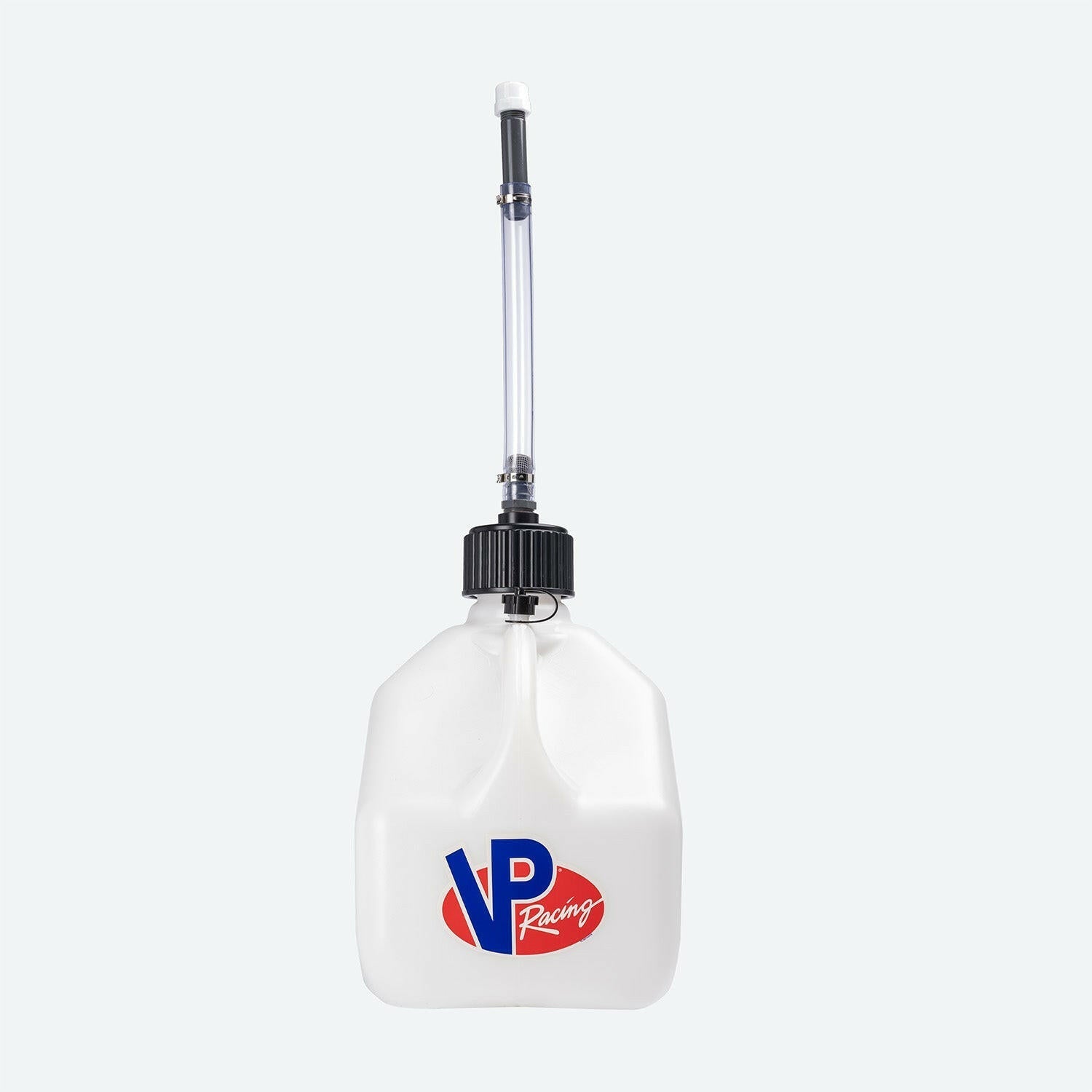 3-Gallon Jug Motorsport Container® With Deluxe Hose