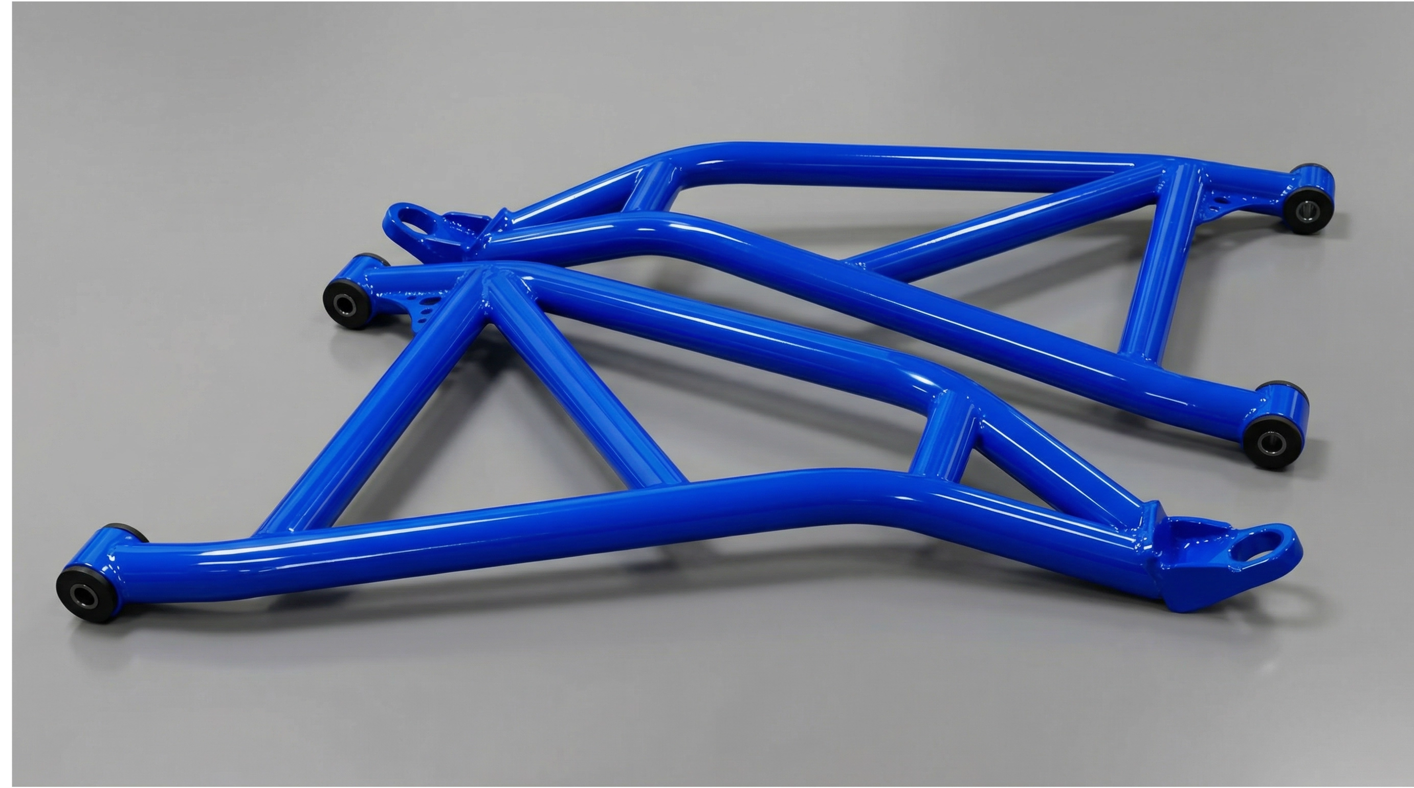 Fullflight Canam X3 4130 Chromoly 72” lower HD arms