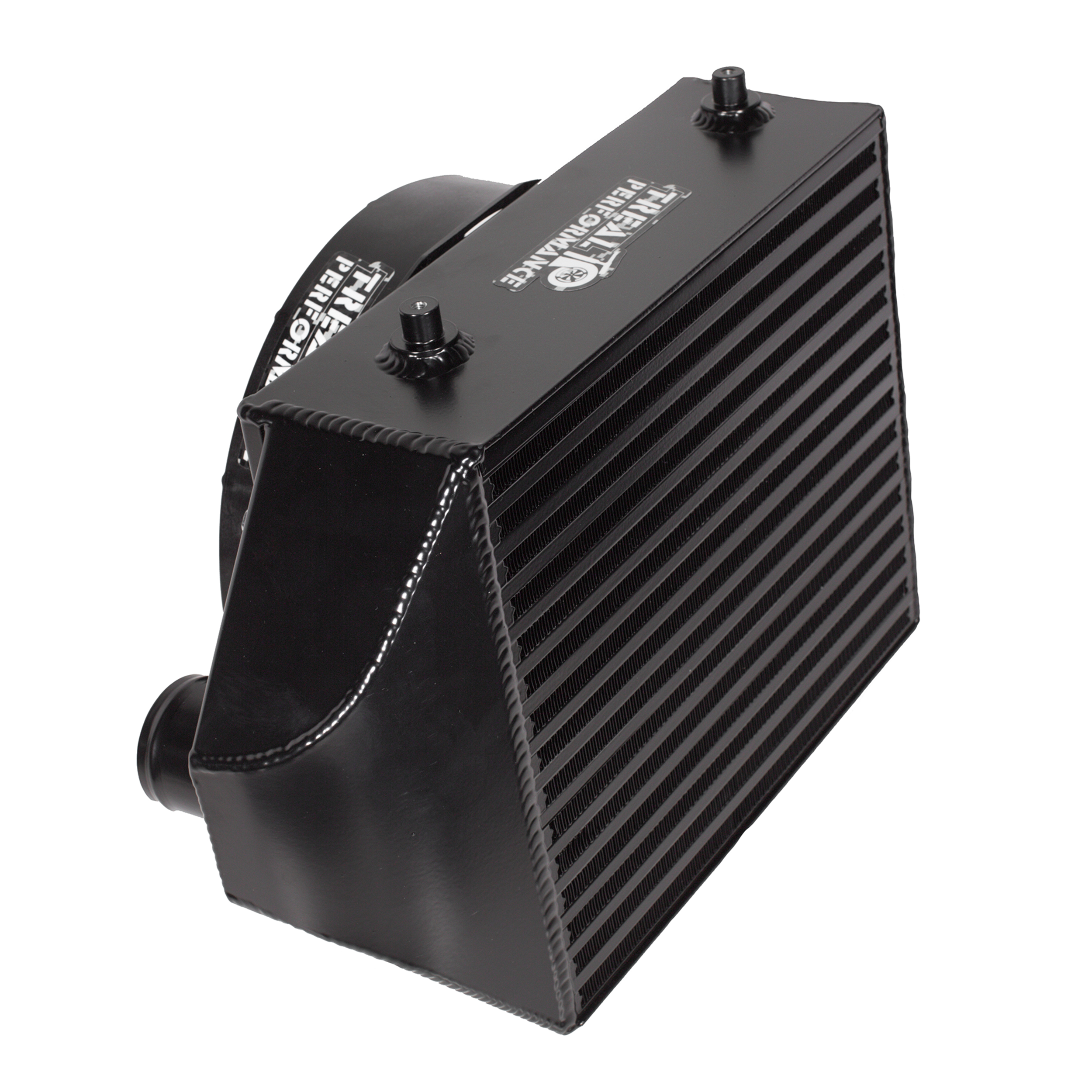 Treal Performance | 2017-2019 Can-Am X3 High Performance Intercooler Kit