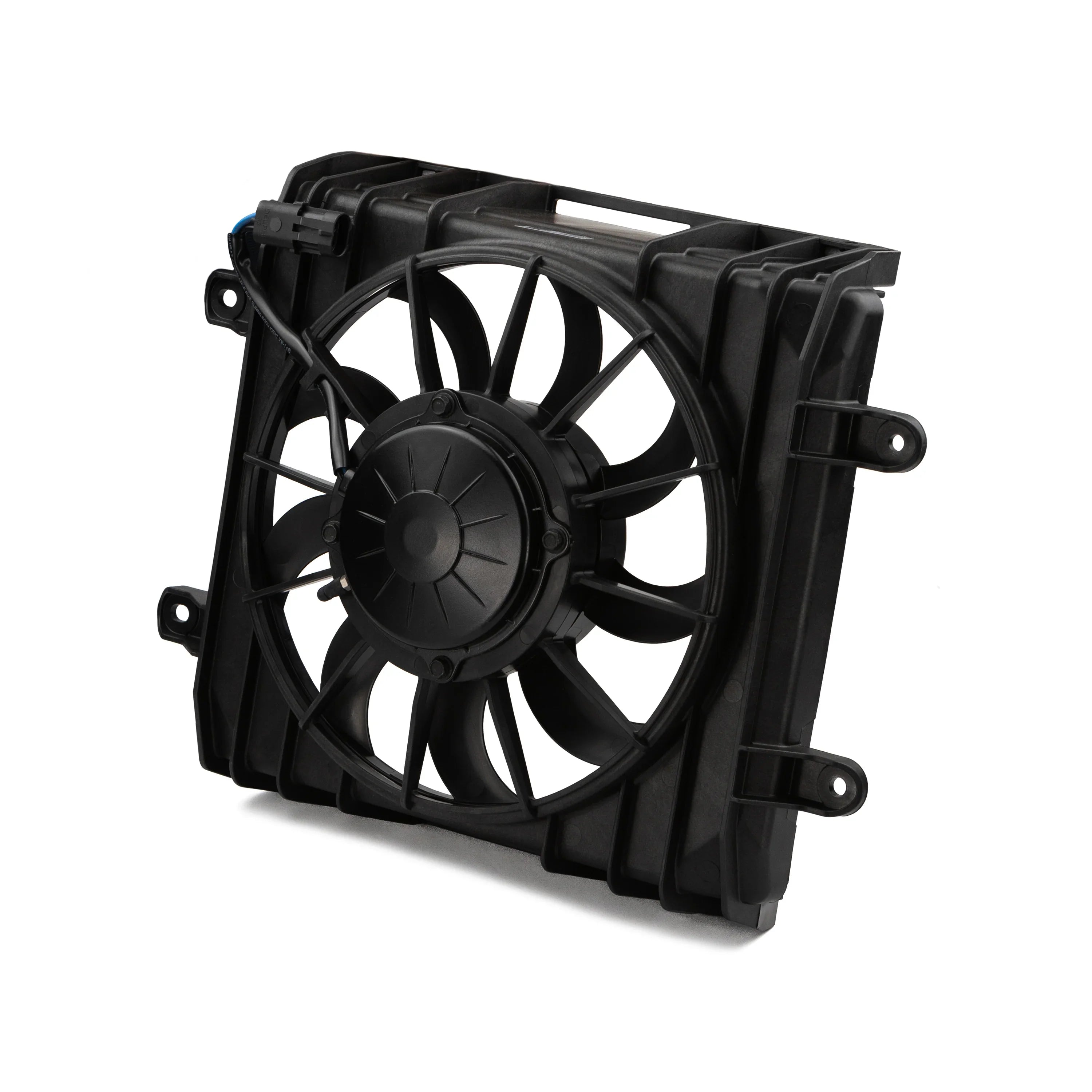 RPM 2020+ Can-Am X3 Big Core Intercooler 120hp, 172hp & 195hp Upgrade