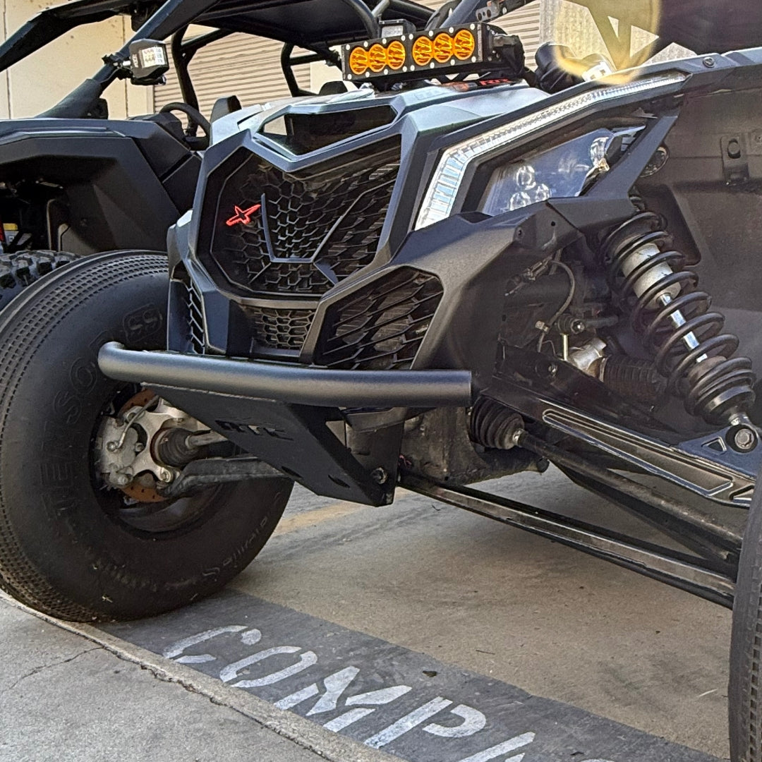 ATC Pre-Runner Bumper for Can-Am X3
