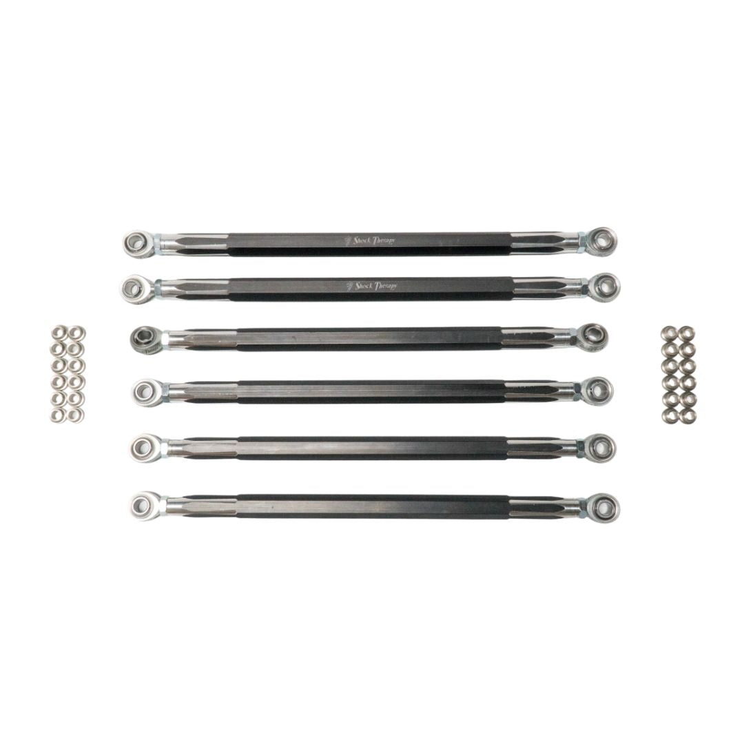Can-Am Maverick X3 Radius Rod Kits