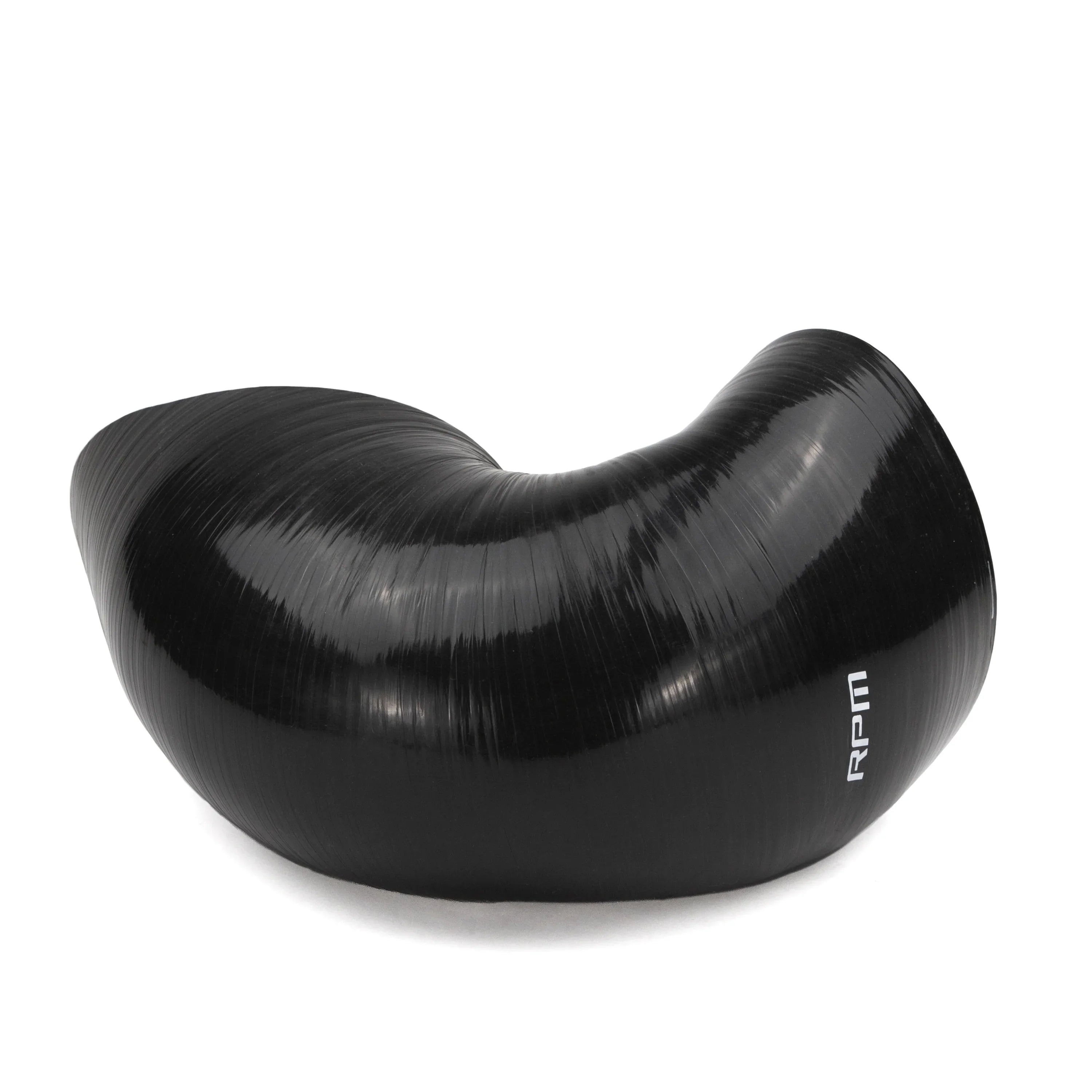 X3 "SHORTY" Reduced Height Silicone Clutch Exhaust Vent Silicone