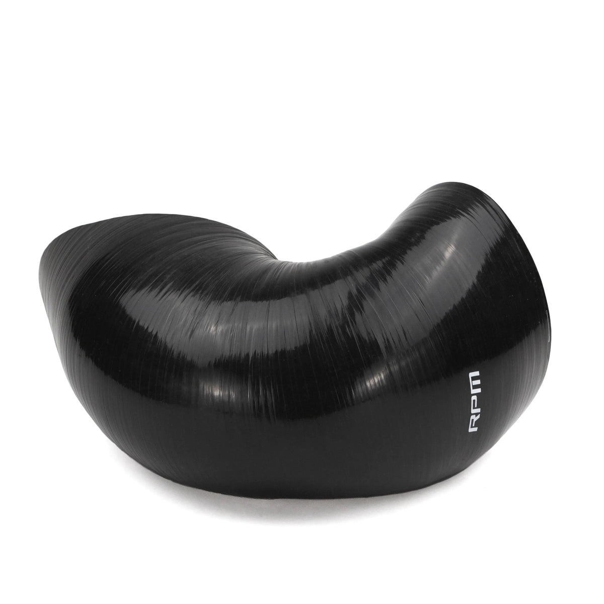 X3 "SHORTY" Reduced Height Silicone Clutch Exhaust Vent Silicone