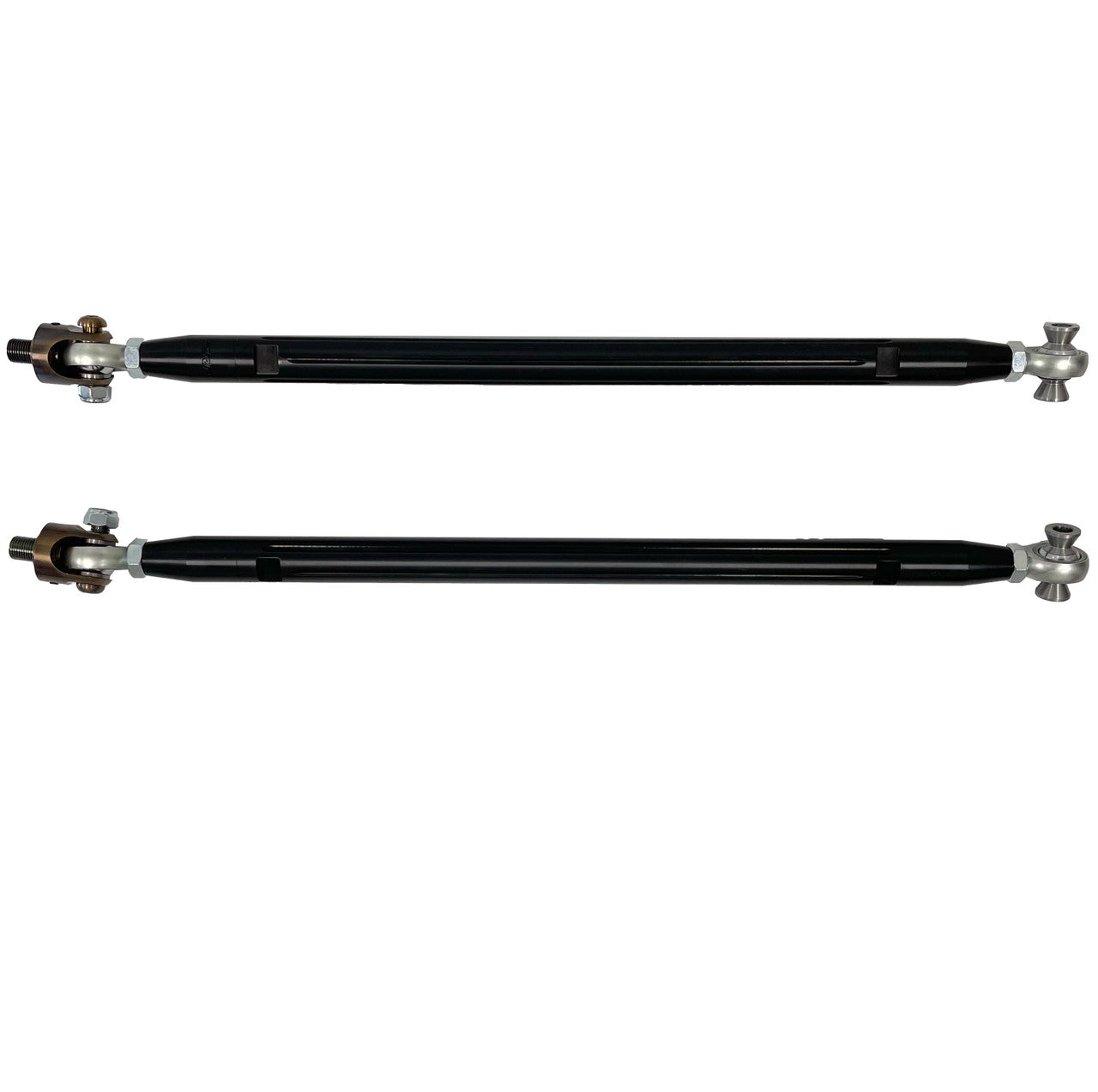 ZRP X3 Desert Series Tie Rods