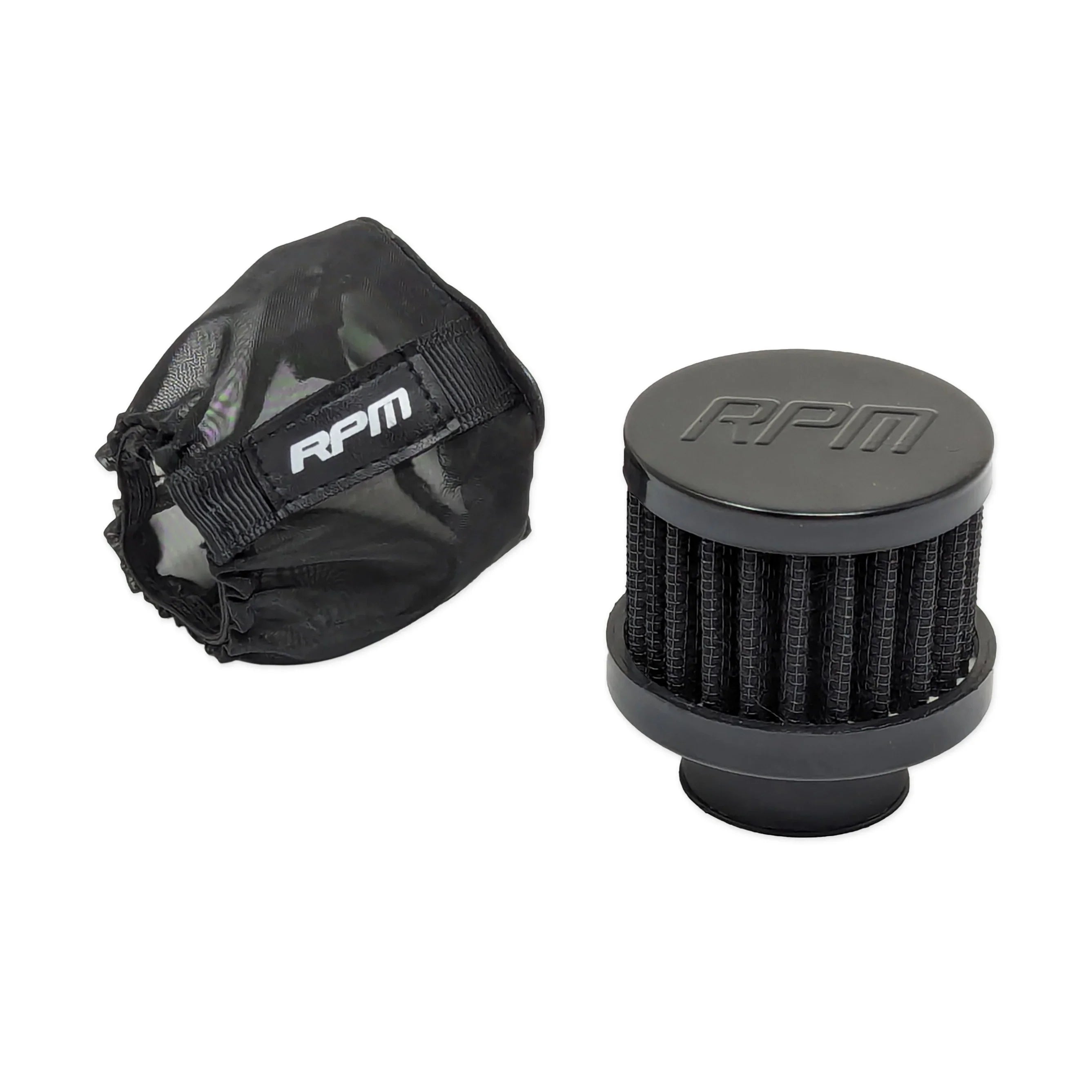 RPM SxS 120hp & 135hp Base Maverick Turbo X3 BOV Blow Off Valve Kit - RPM SXS