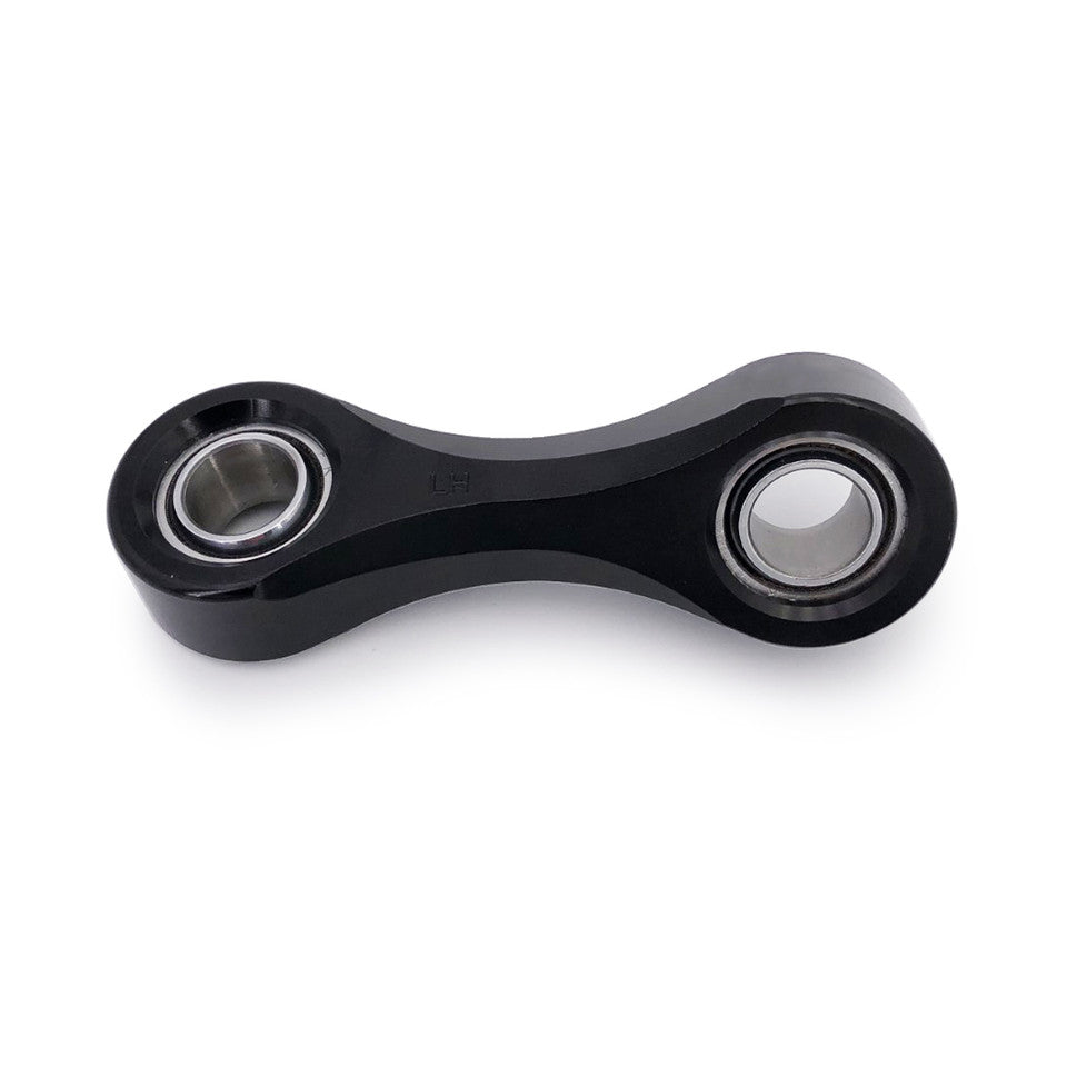 ZRP Can Am X3 Front Sway Bar Link Set ( Fixed)