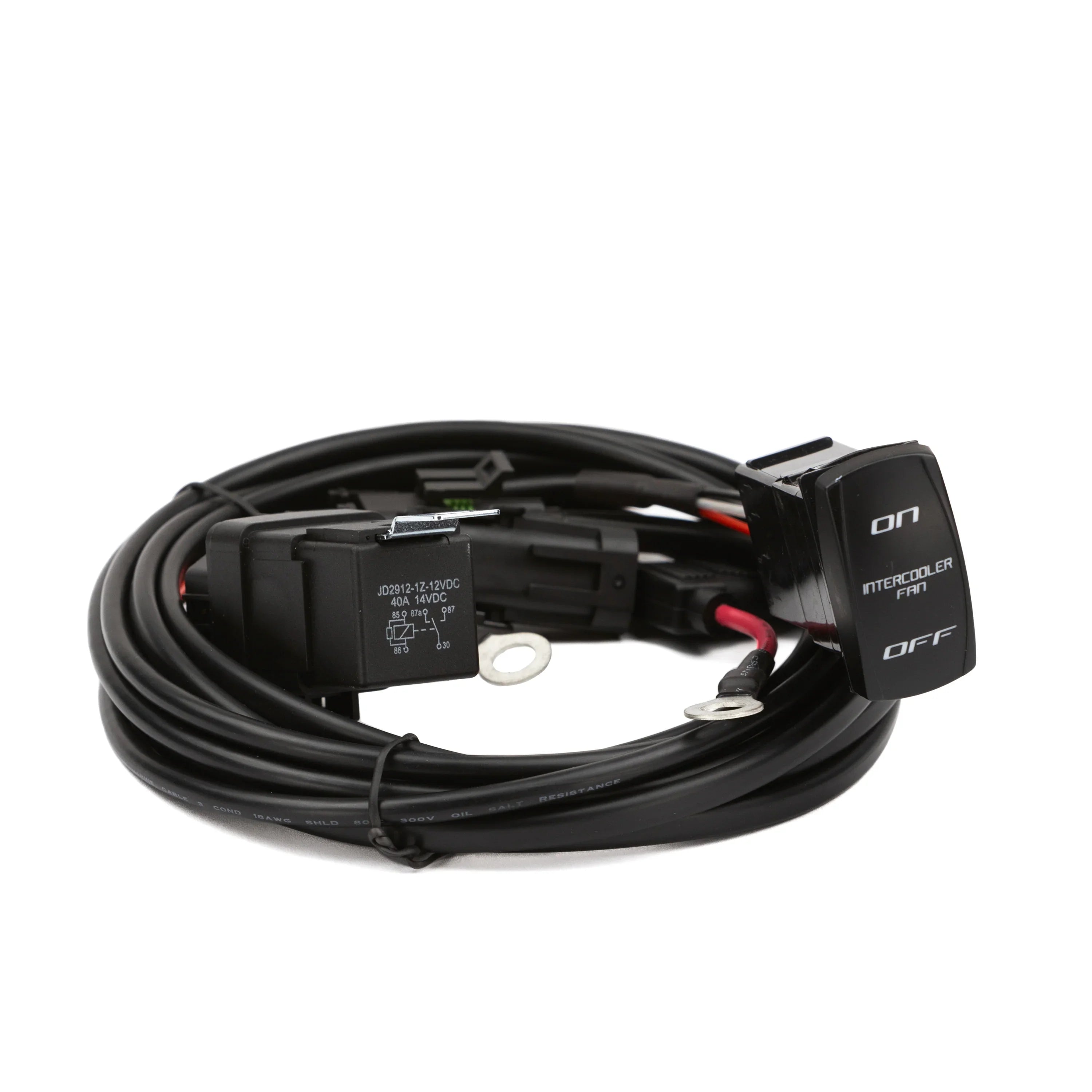 20-22 X3 120HP to 205HP COMPLETE Upgrade Kit X3 Big Core Intercooler Kit + TUNER