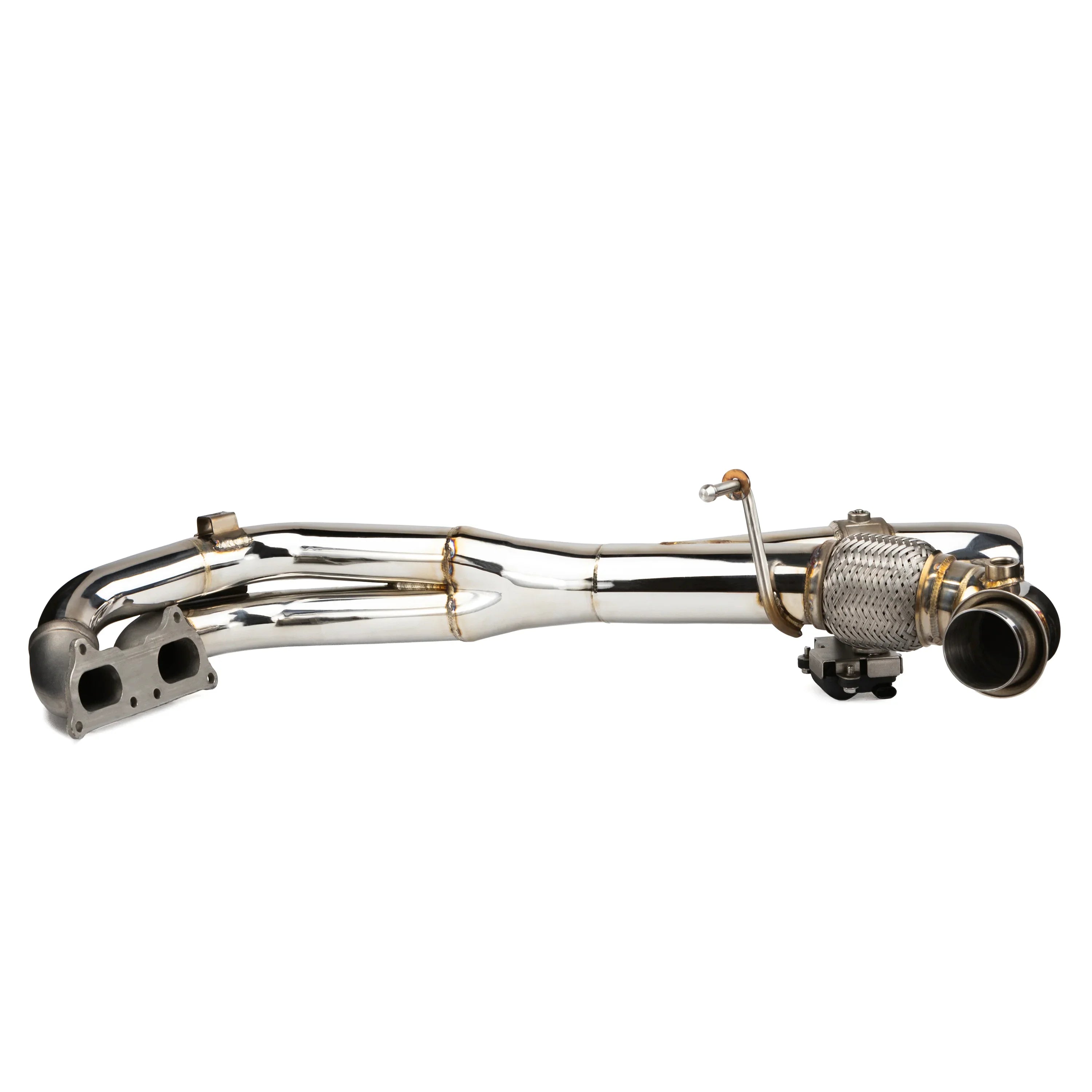 RPM 2024-2025 RZR XP1000 2.5" E-Valve Captain's Choice Side Dump Exhaust