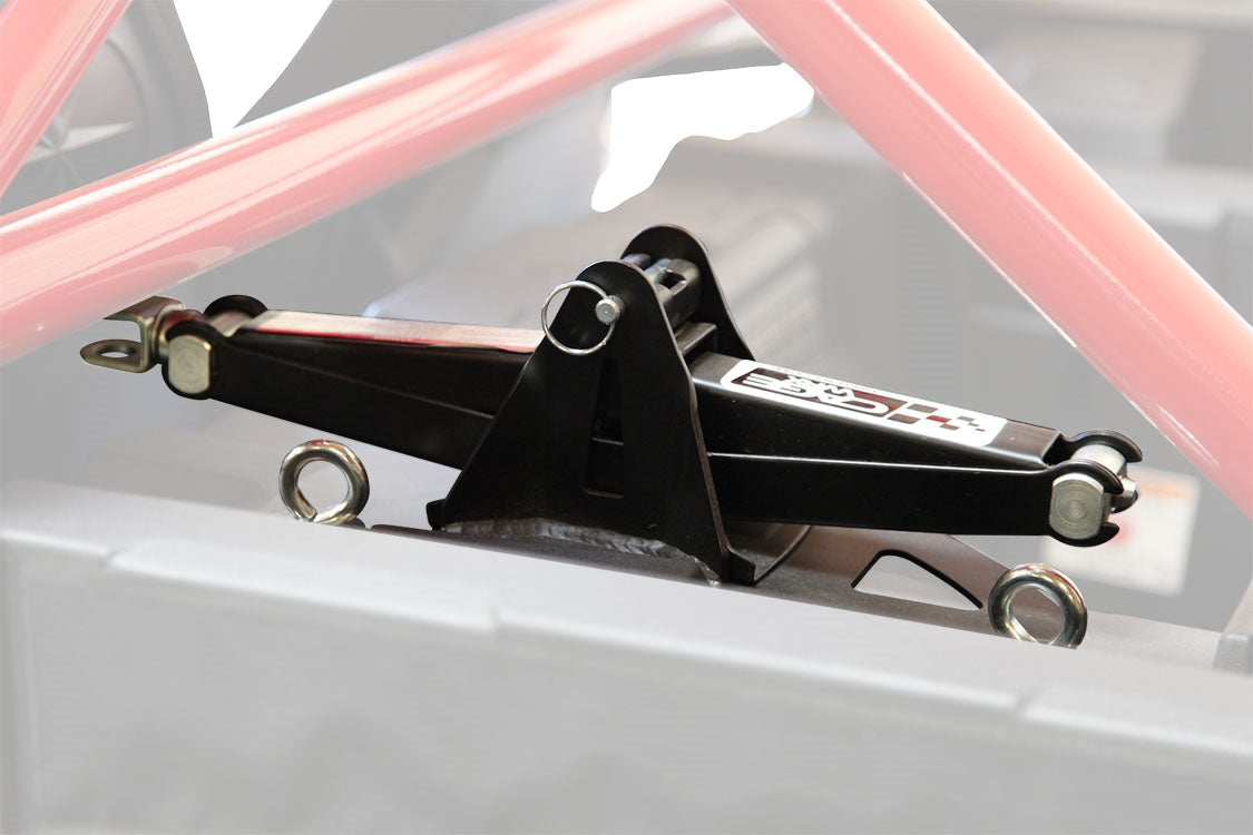 Tire Jack & Mount - XP 1000 / XP Turbo / Turbo S (2014-2023)