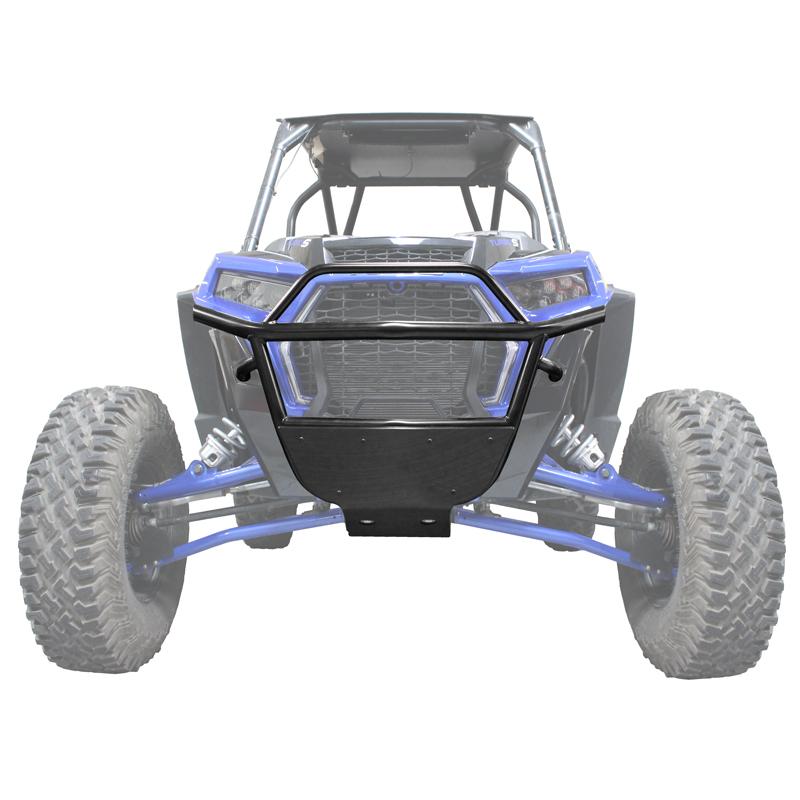 Polaris RZR XP Turbo S Front Bumper