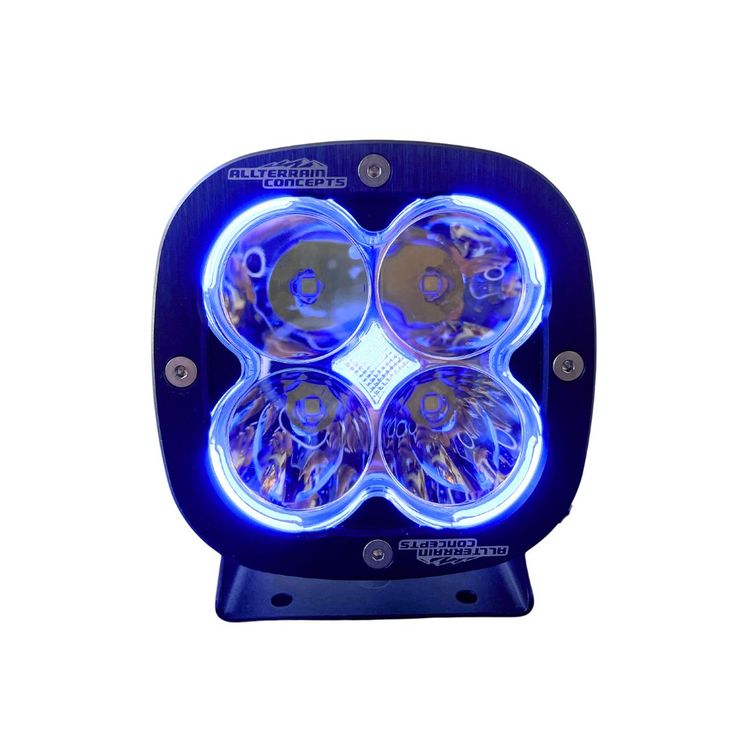 ATC Grill Light Kit for Speed UTV