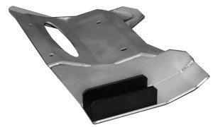 Yamaha YFZ450 Stainless Swing Arm Skid Plate