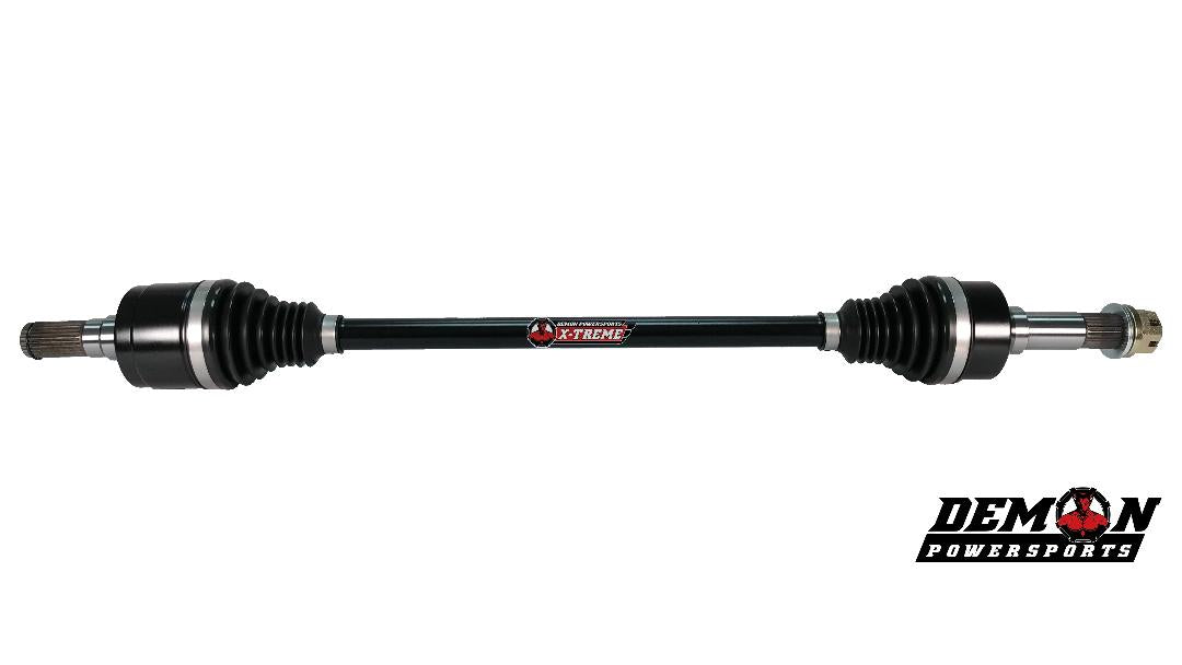 Ultimate YXZ Long-Travel Kit