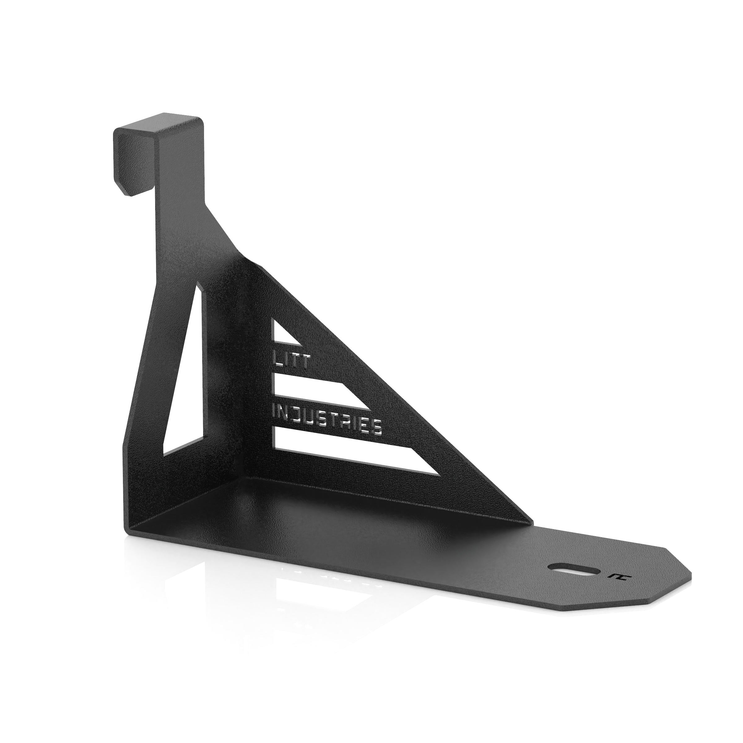 Yeti 24 1.0 Roadie Cooler Mounts RZR XP 1000