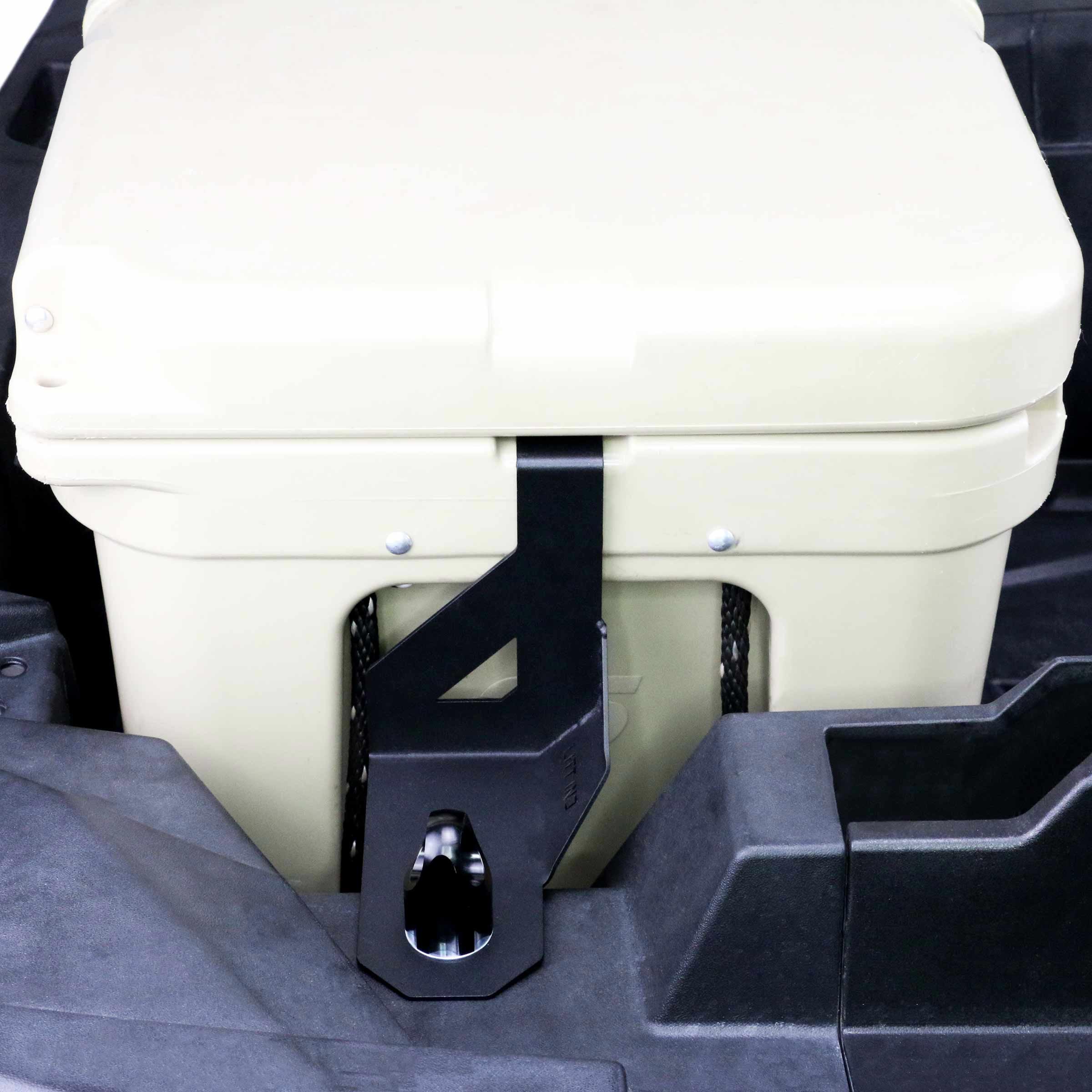 YETI 35 Cooler Mounts RZR XP 1000