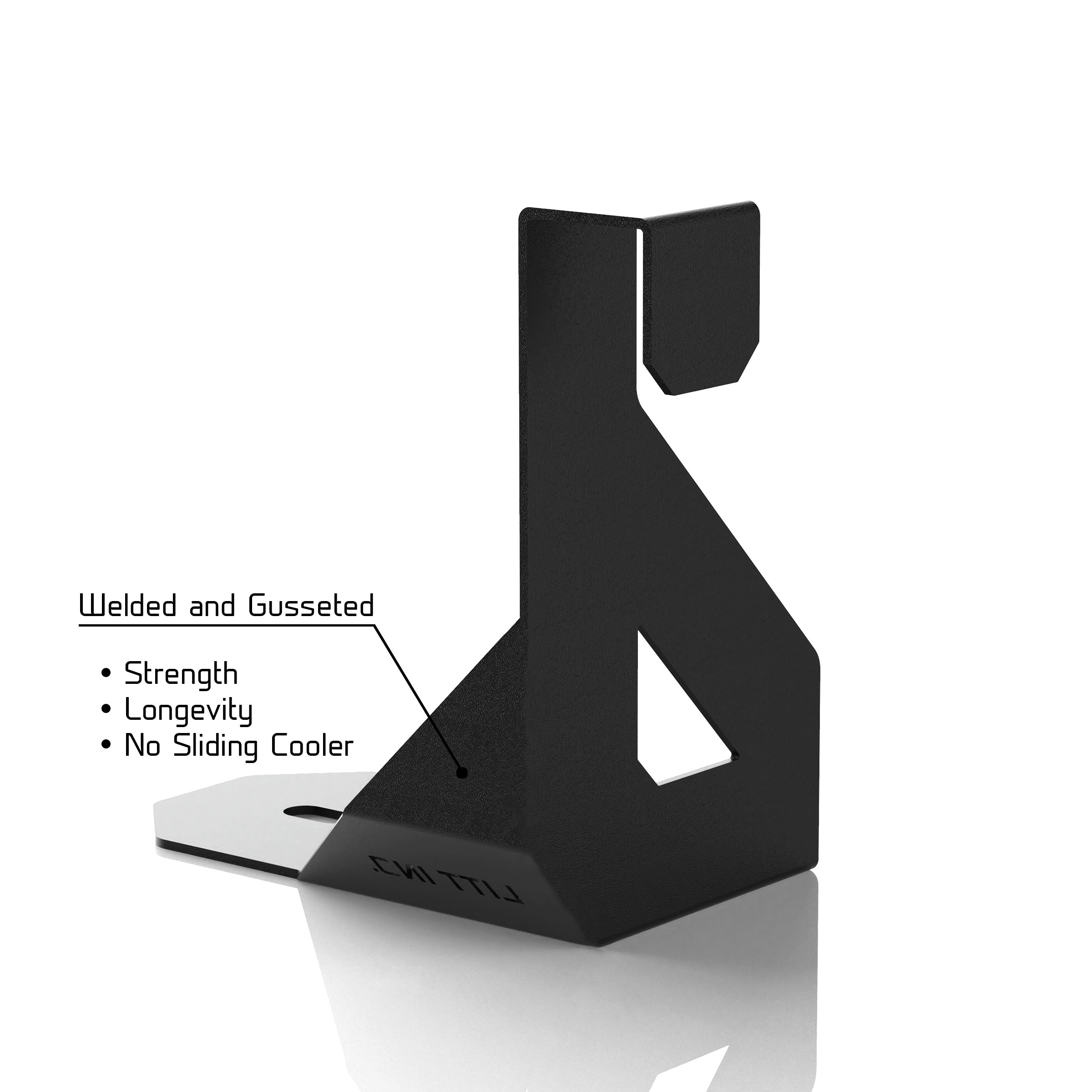 YETI 35 Cooler Mounts RZR XP 1000