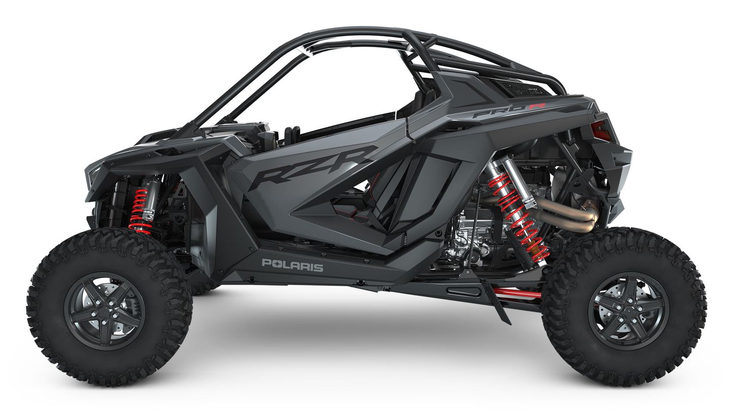 POLARIS RZR