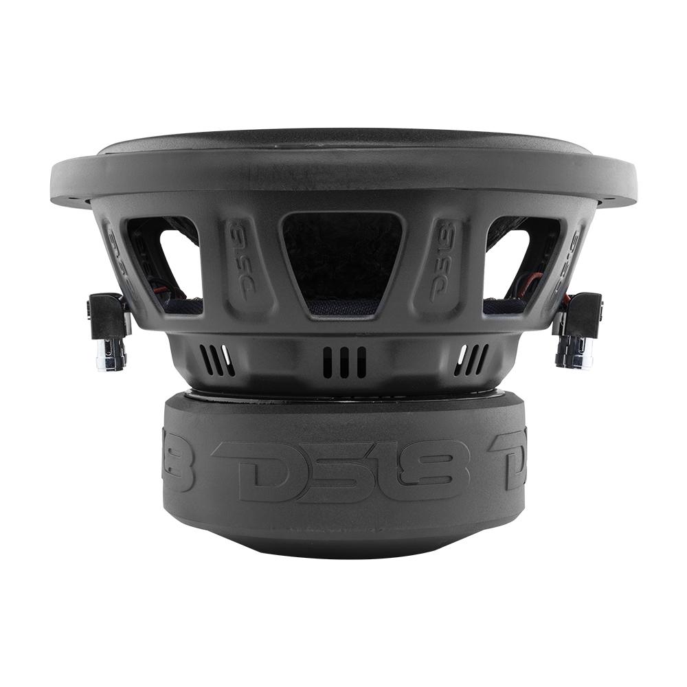 ZR 10" Subwoofer 700 Watts Rms DVC 2-Ohm