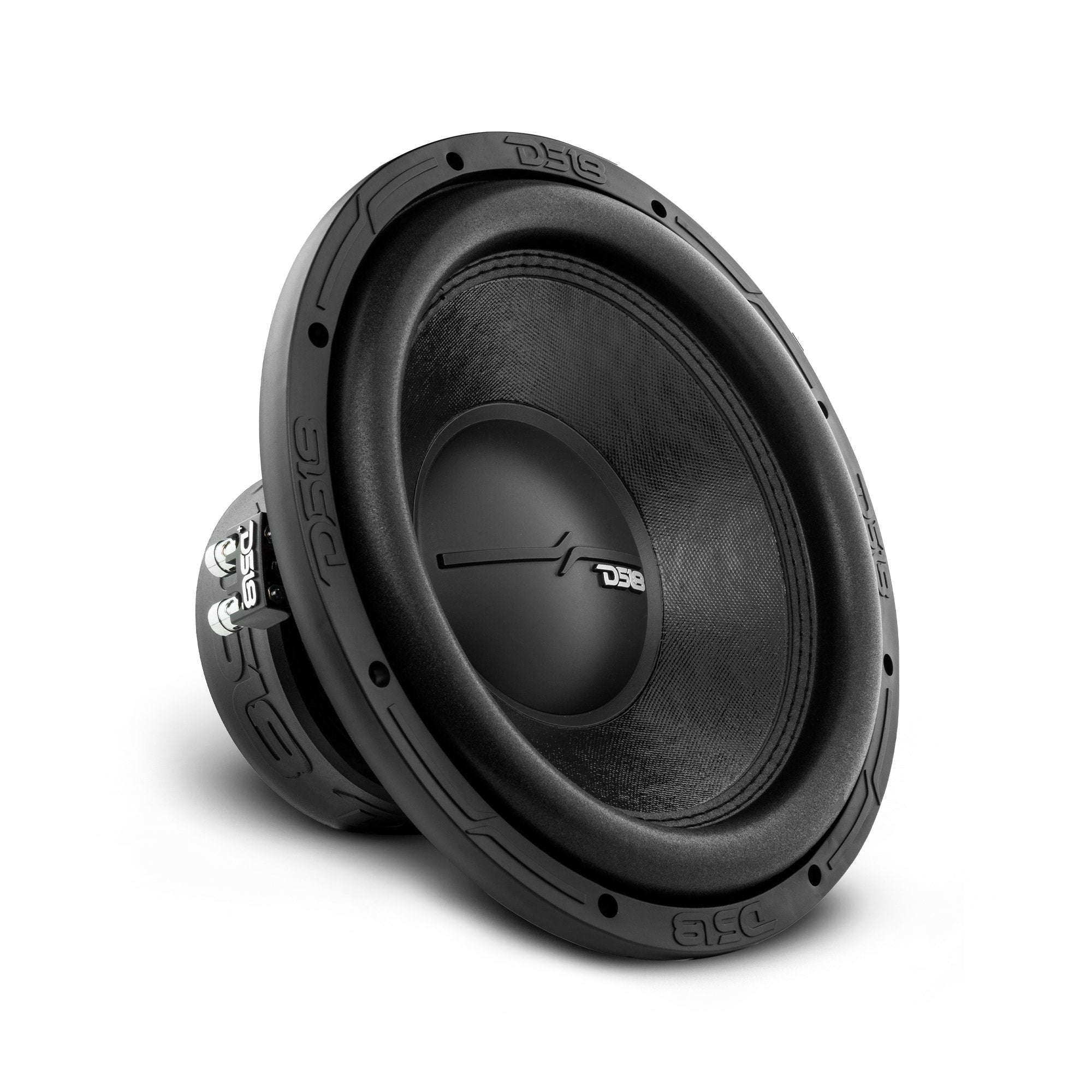 ZR 12" Subwoofer 750 Watts Rms DVC 2-Ohm
