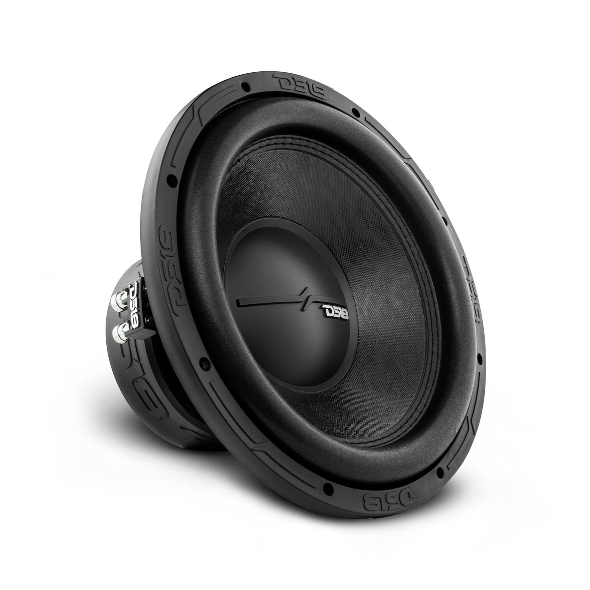 ZR 12" Subwoofer 750 Watts Rms DVC 4-Ohm