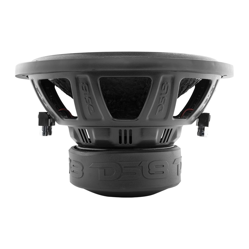 ZR 12" Subwoofer 750 Watts Rms DVC 2-Ohm