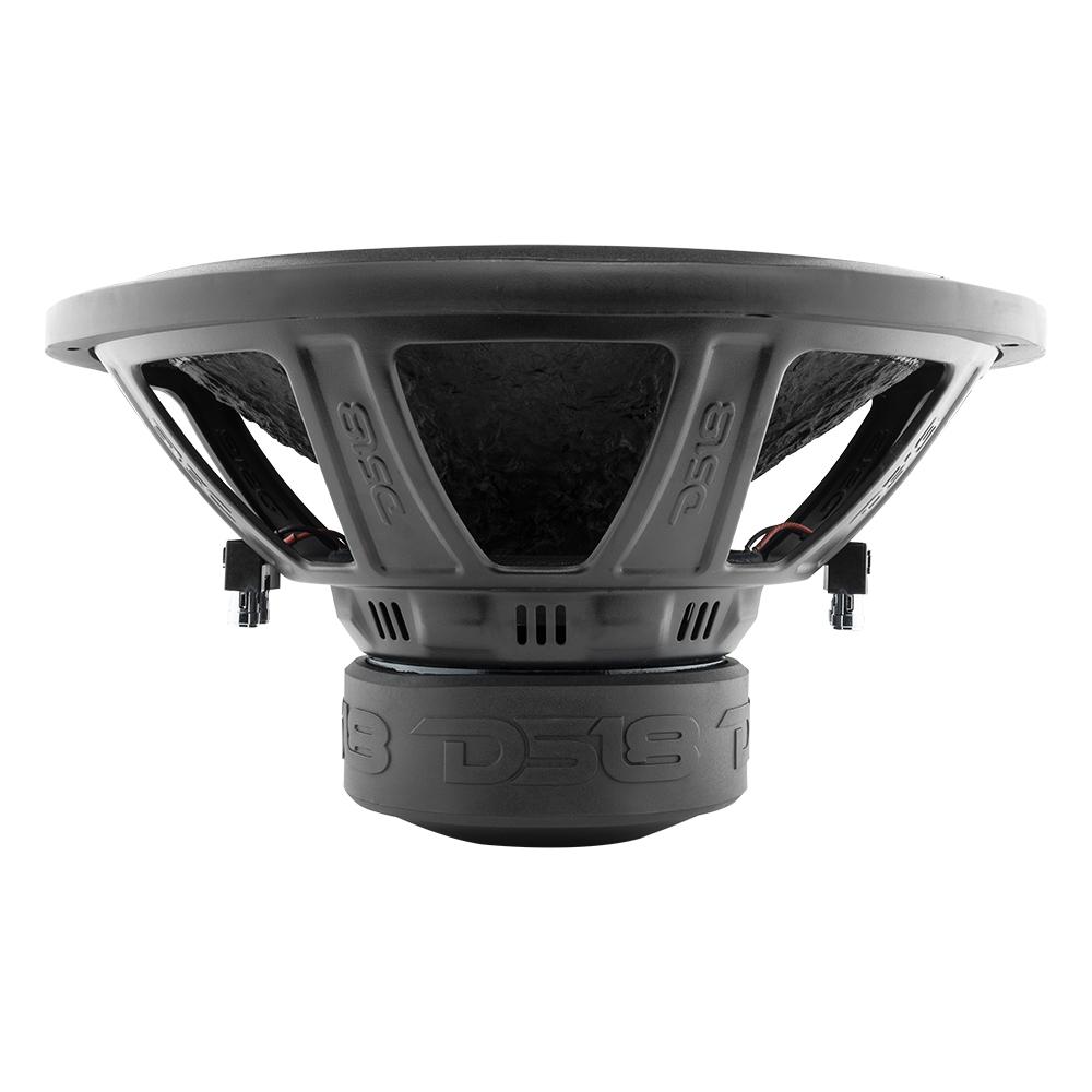 ZR 15" Subwoofer 750 Watts Rms DVC 2-Ohm