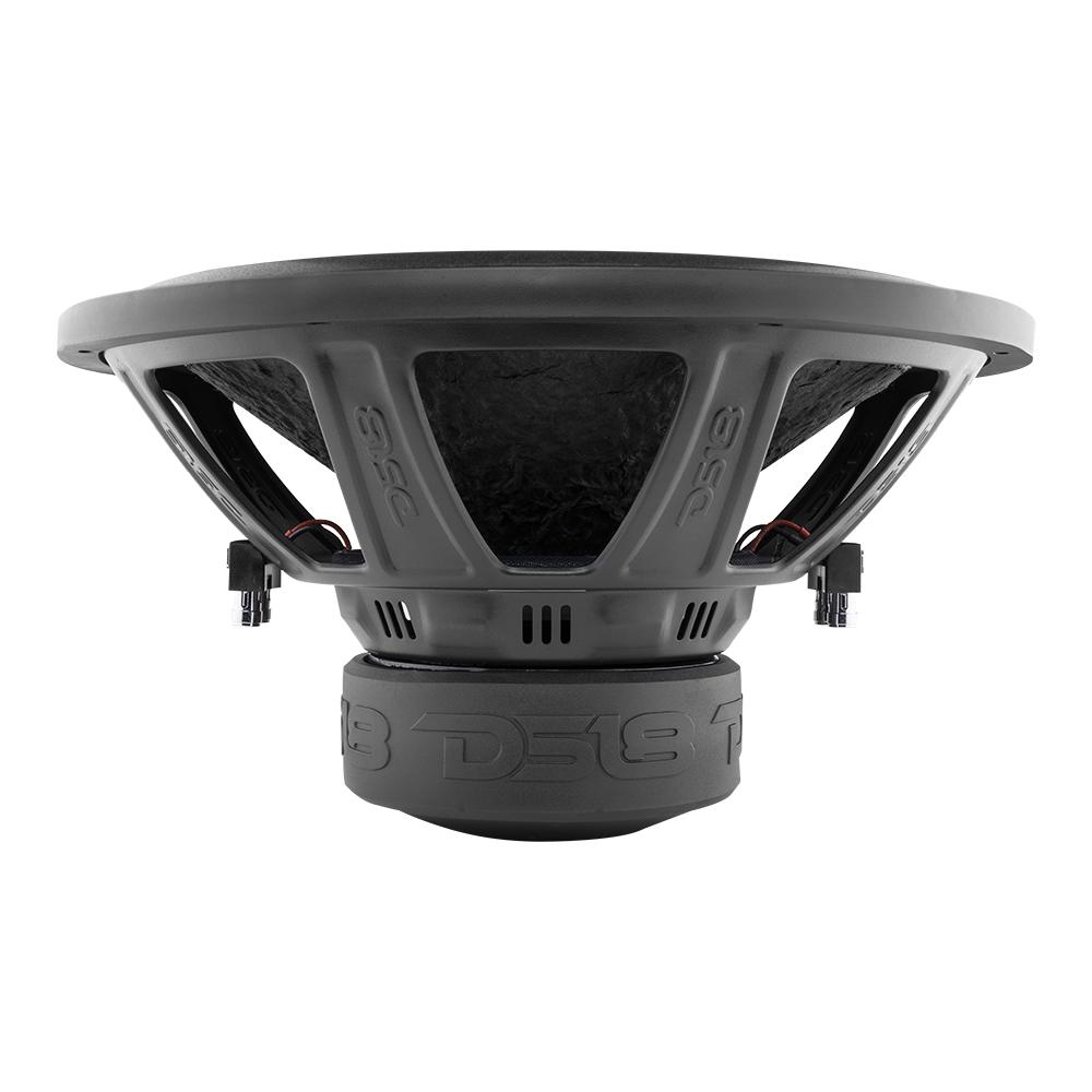 ZR 15" Subwoofer 750 Watts Rms DVC 4-Ohm