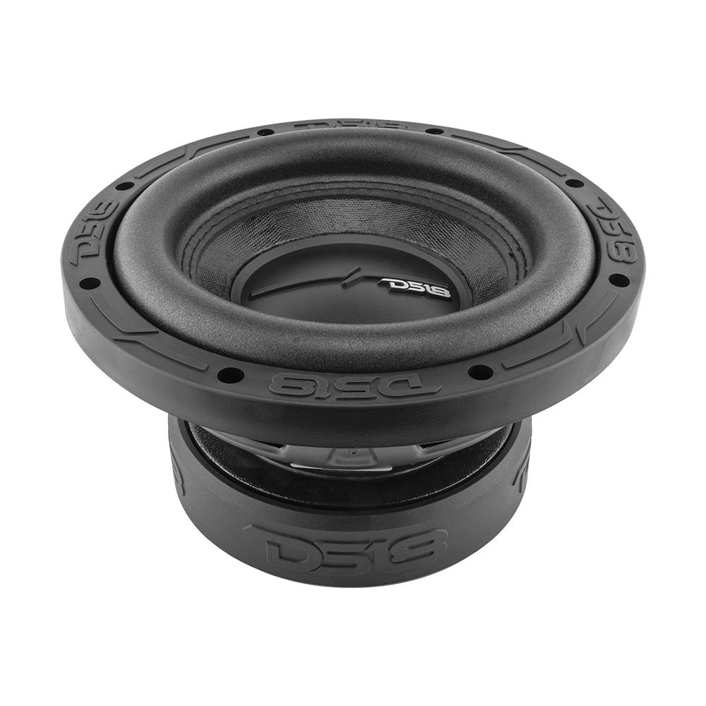 ZR 8" Subwoofer 450 Watts Rms DVC 4-Ohm